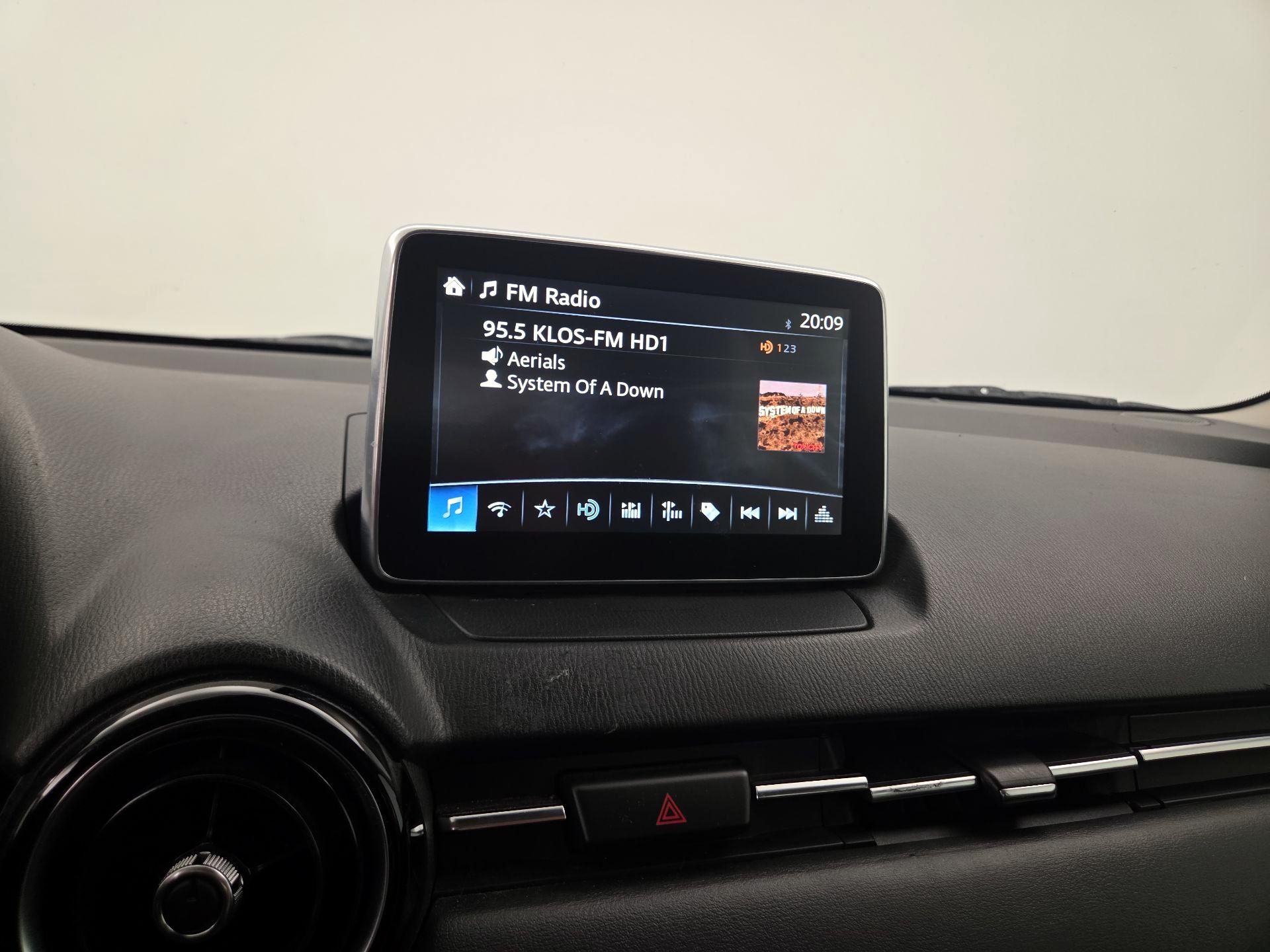 Thumbnail: 2016 Scion iA - 15
