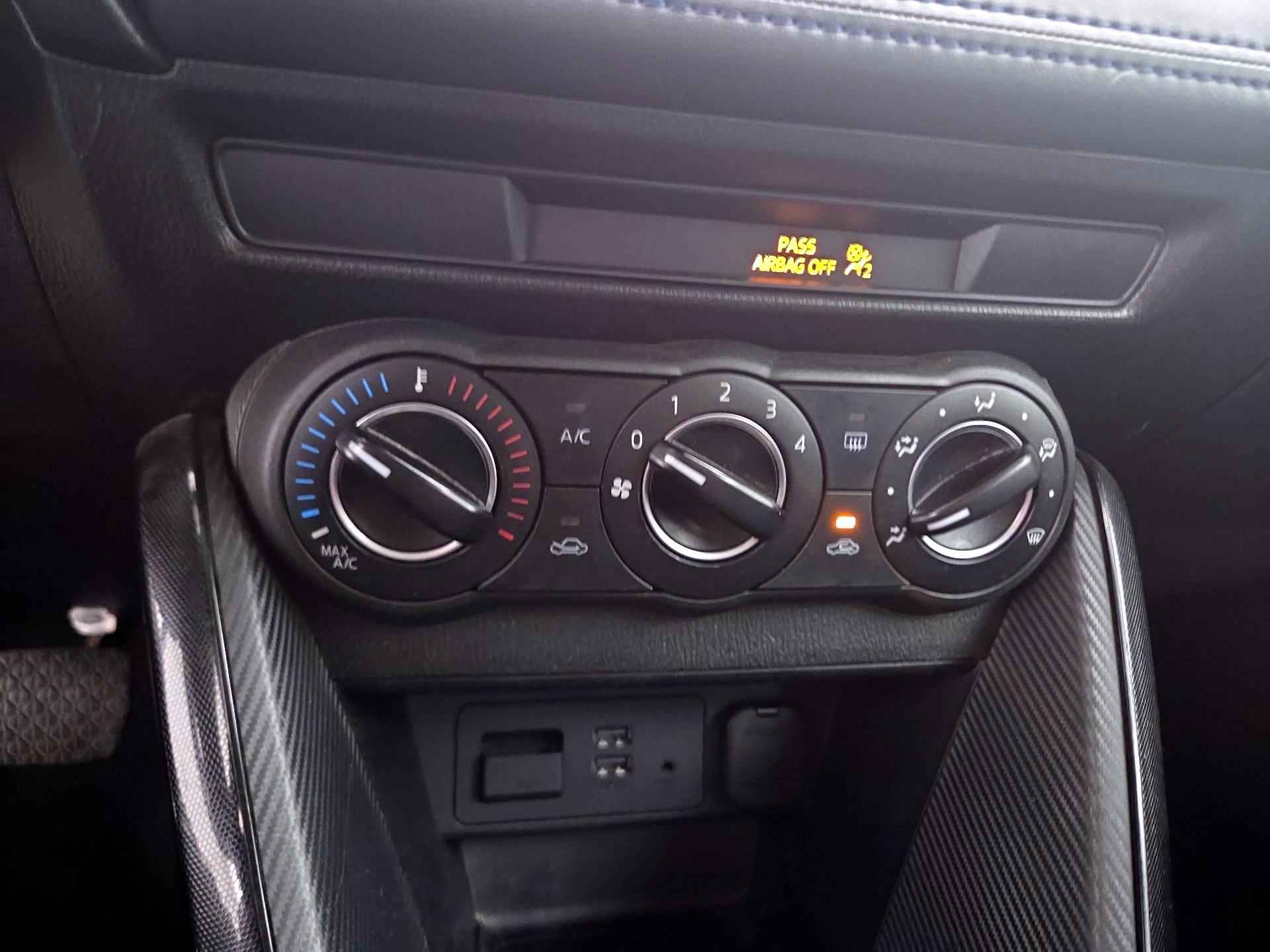Thumbnail: 2016 Scion iA - 16