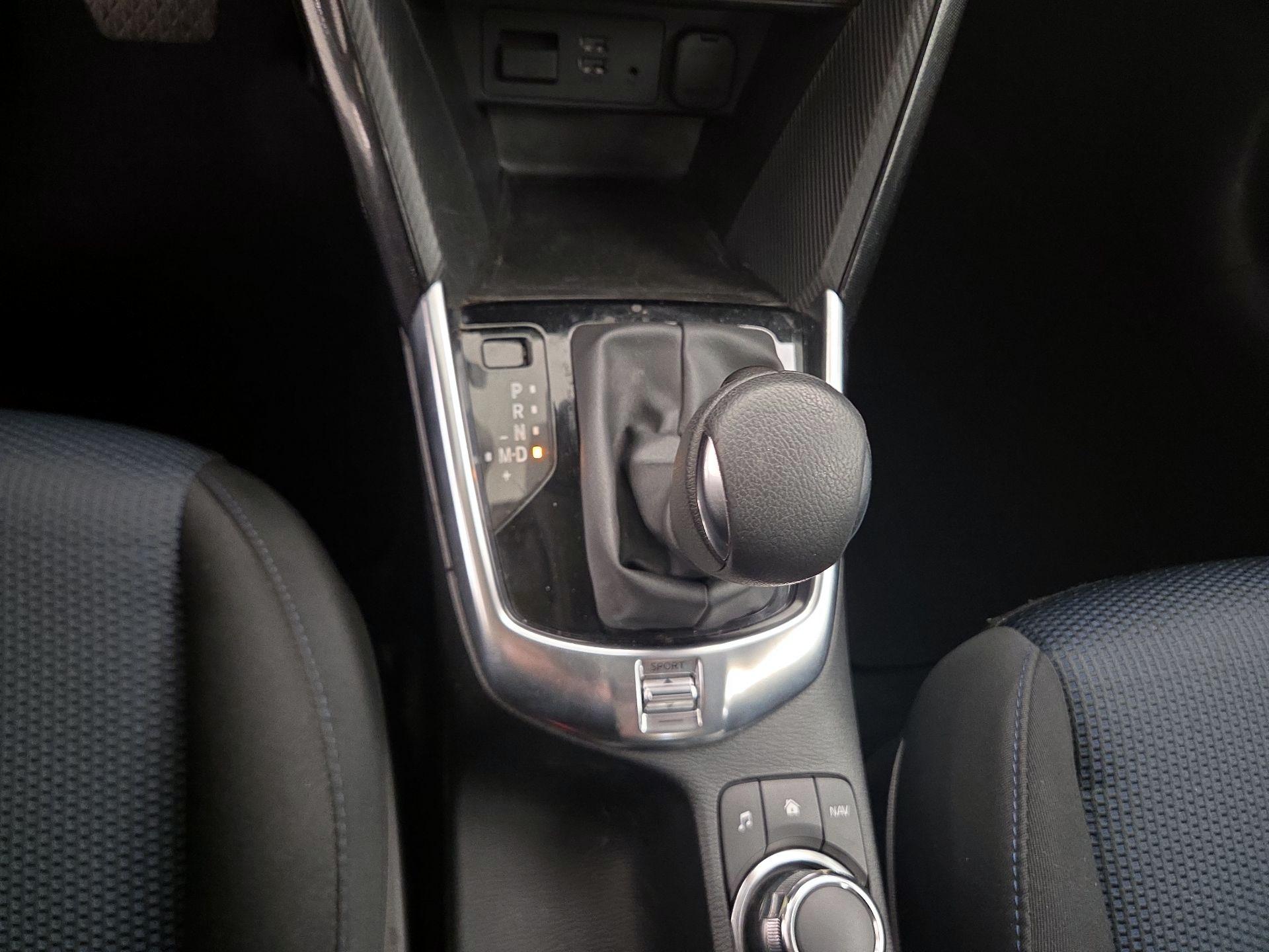 Thumbnail: 2016 Scion iA - 17