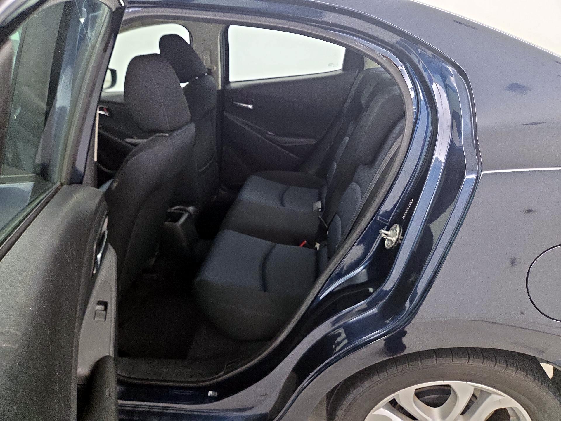 Thumbnail: 2016 Scion iA - 19