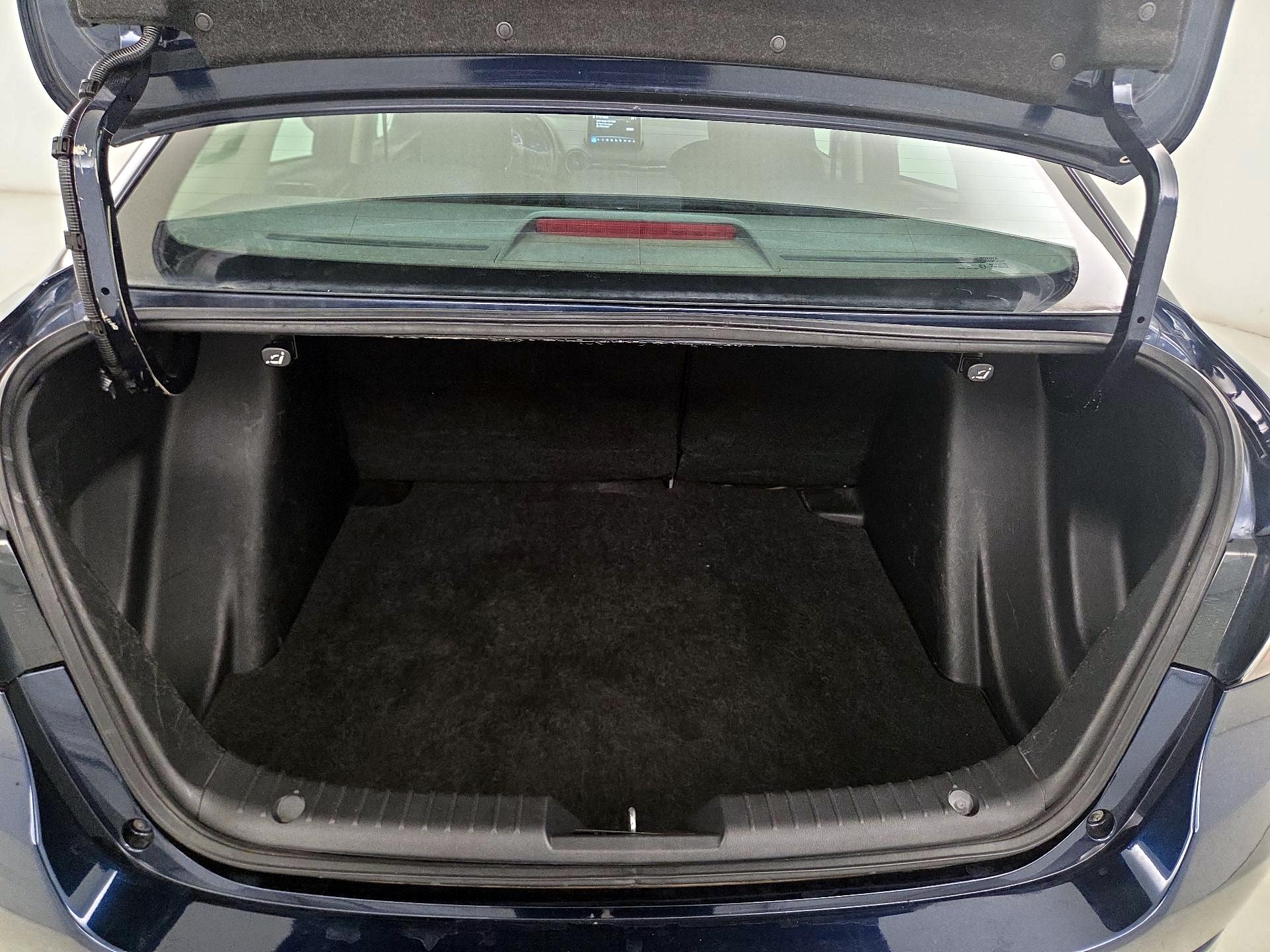 Thumbnail: 2016 Scion iA - 20