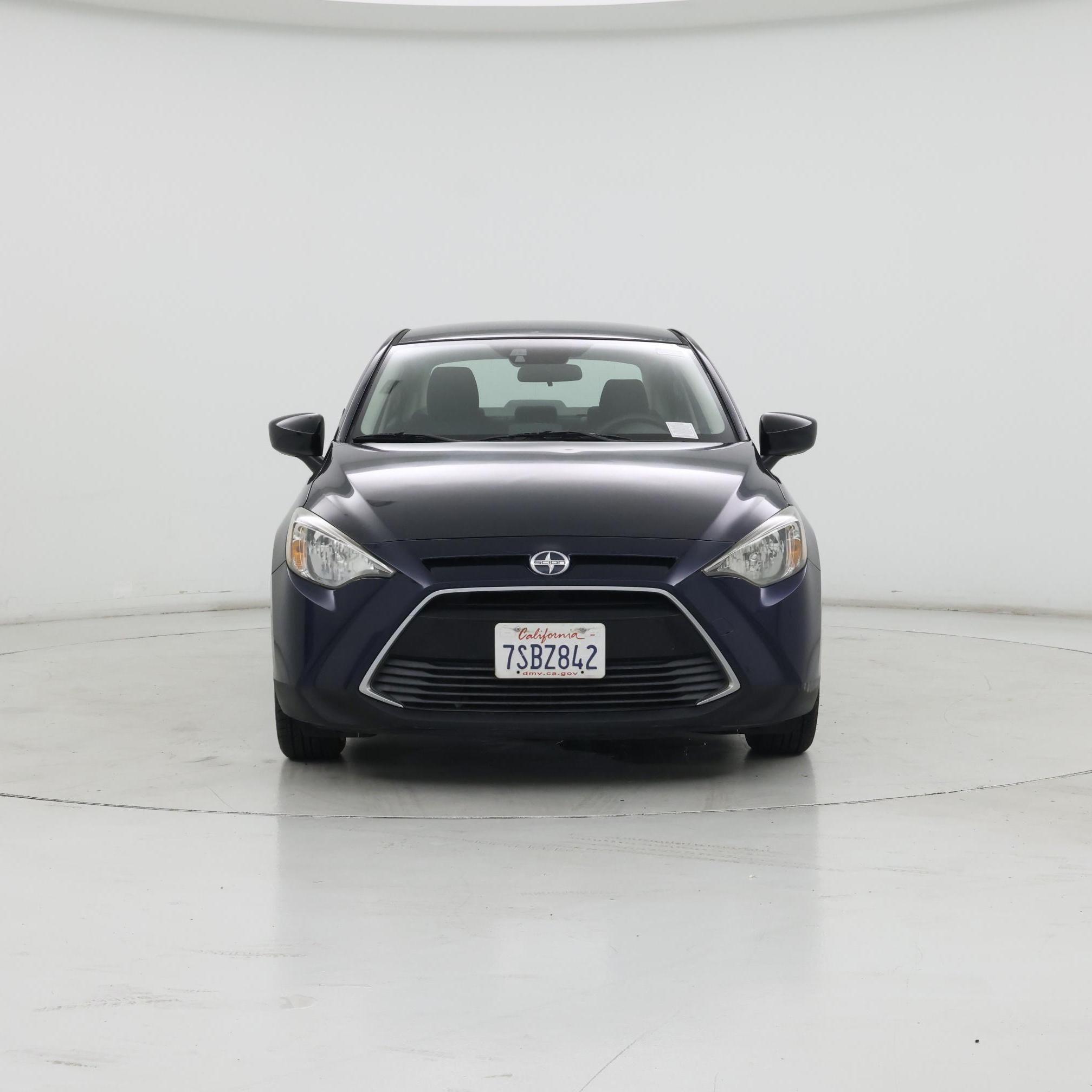 Thumbnail: 2016 Scion iA - 5