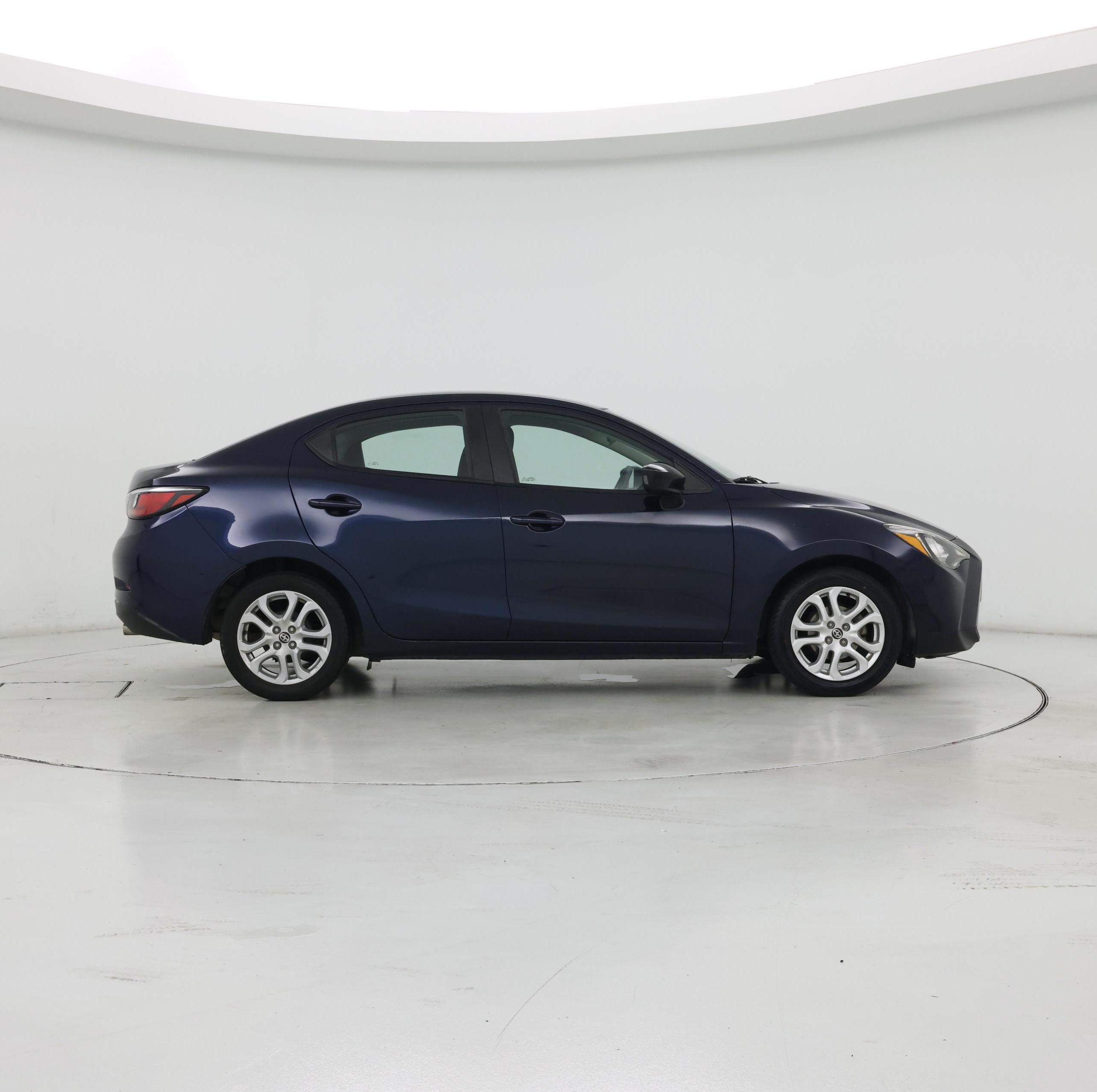 Thumbnail: 2016 Scion iA - 7