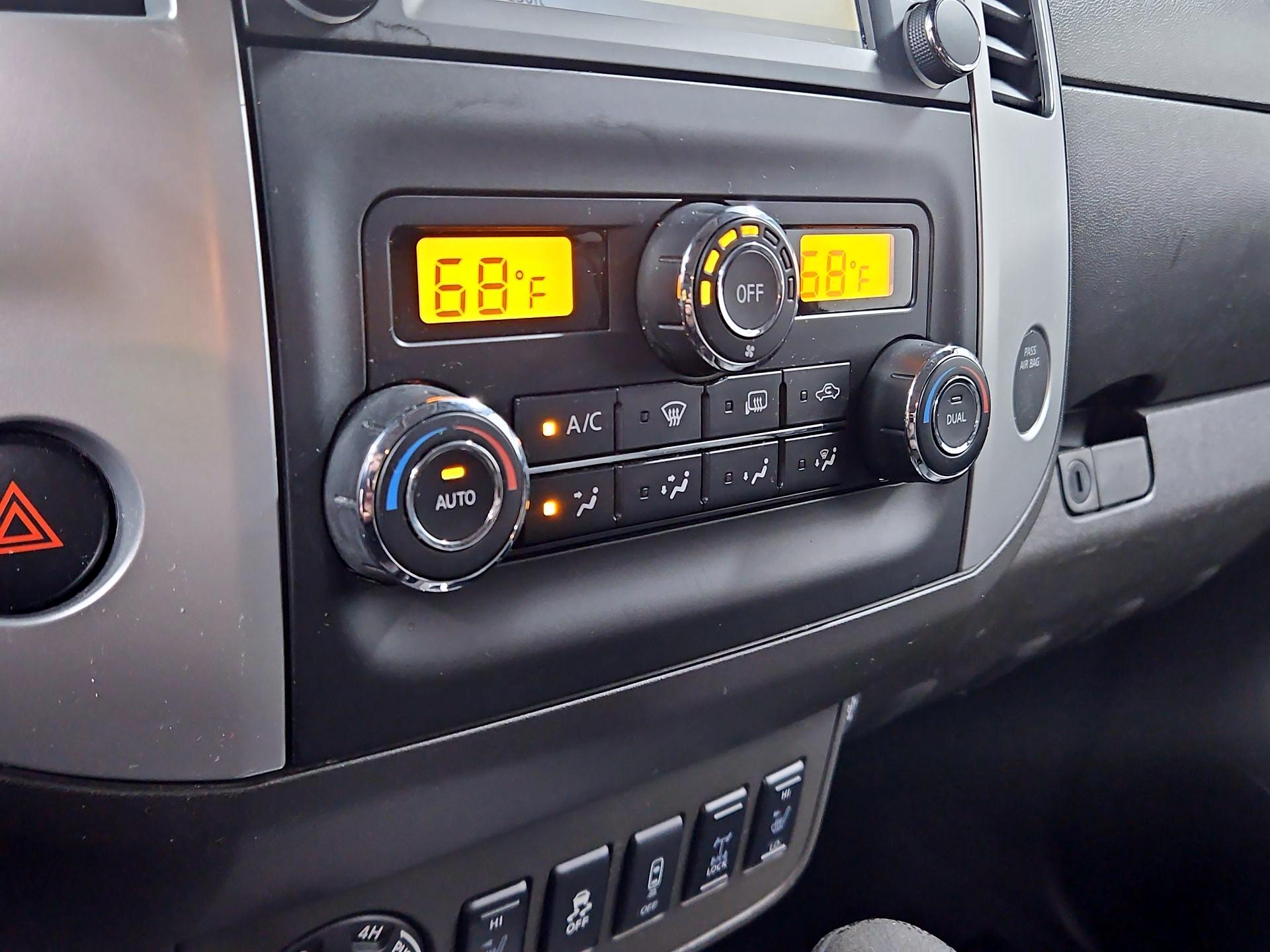 Thumbnail: 2021 Nissan Frontier - 17