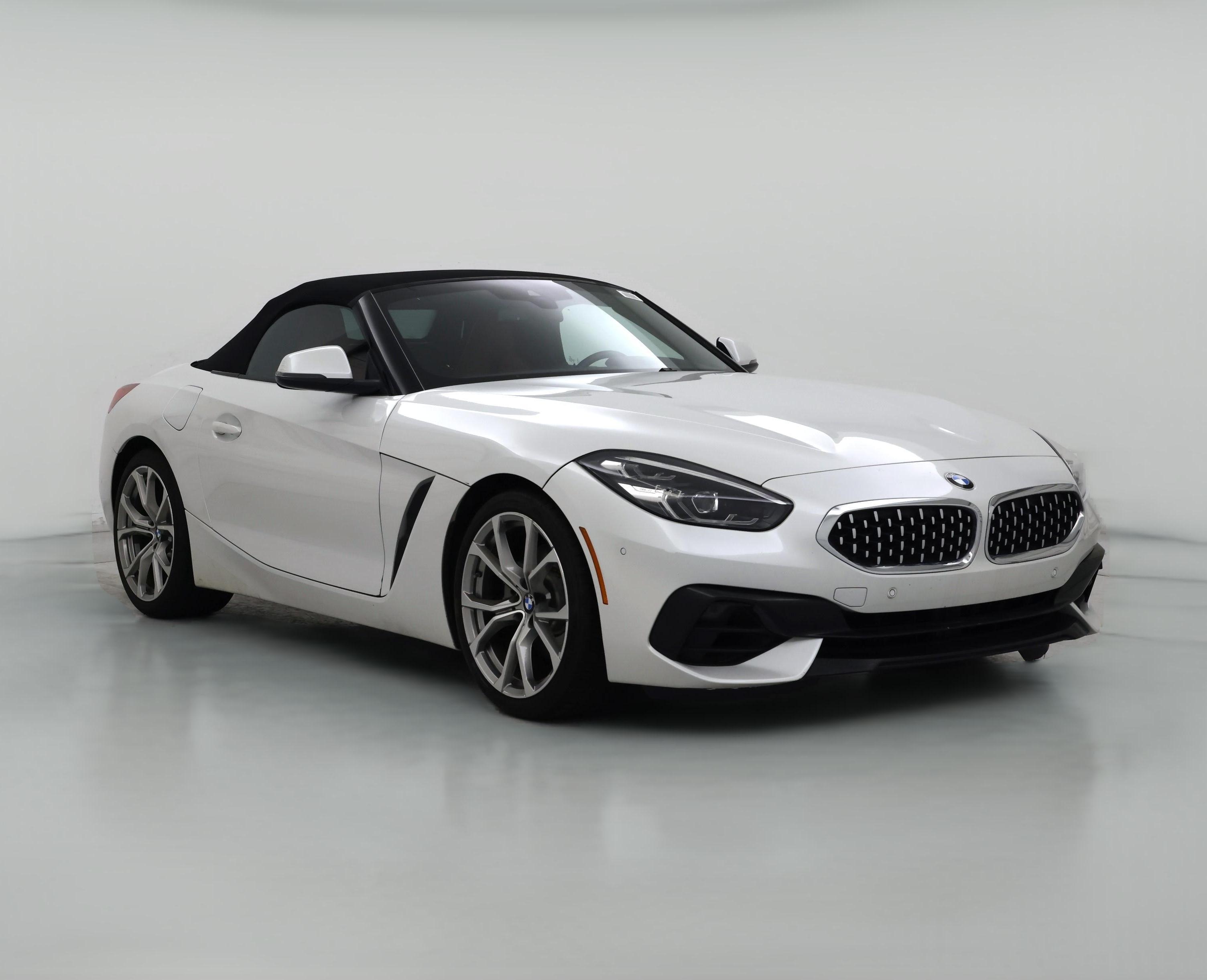 Thumbnail: 2020 BMW Z4 - 1