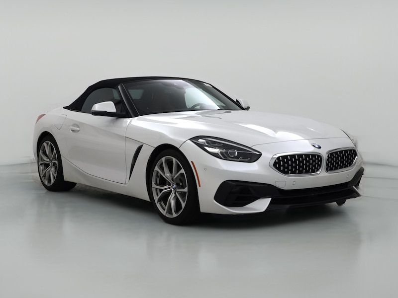 2020 BMW Z4 sDrive30i -
                  Las Vegas, NV