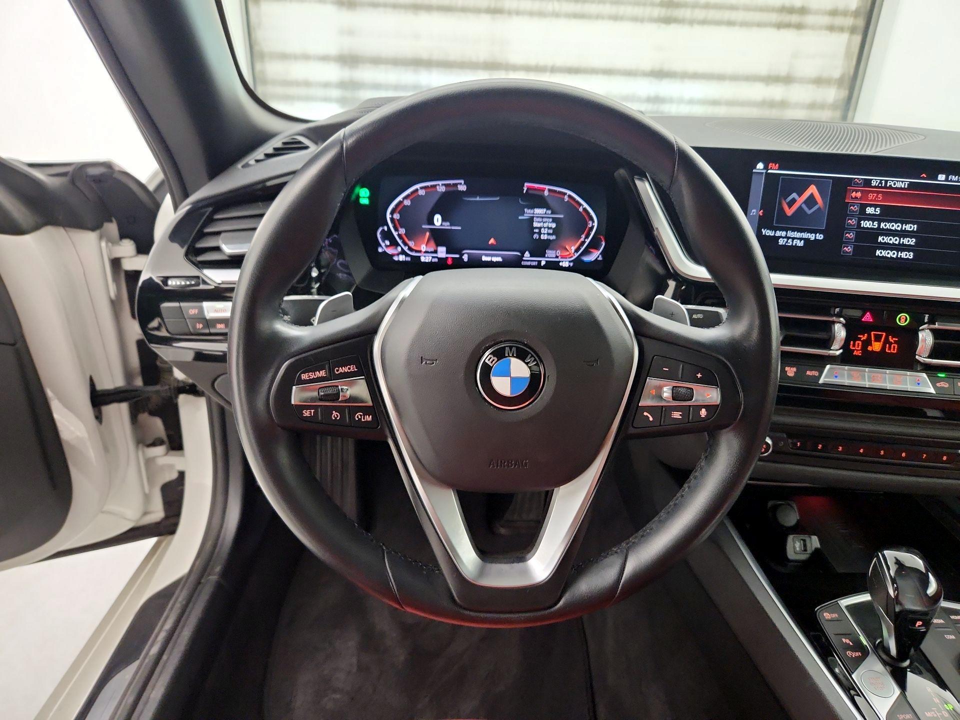 Thumbnail: 2020 BMW Z4 - 10