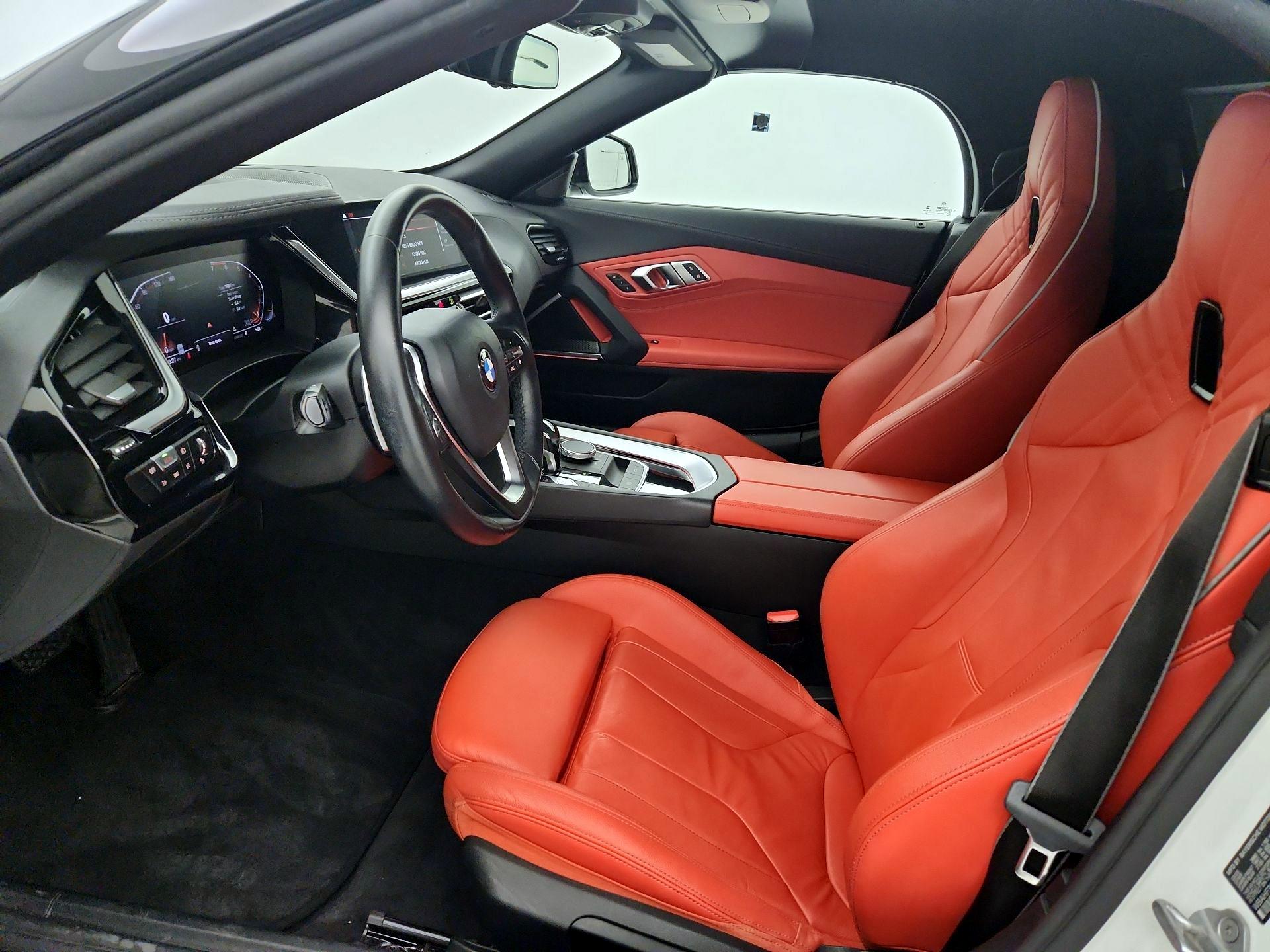 Thumbnail: 2020 BMW Z4 - 11