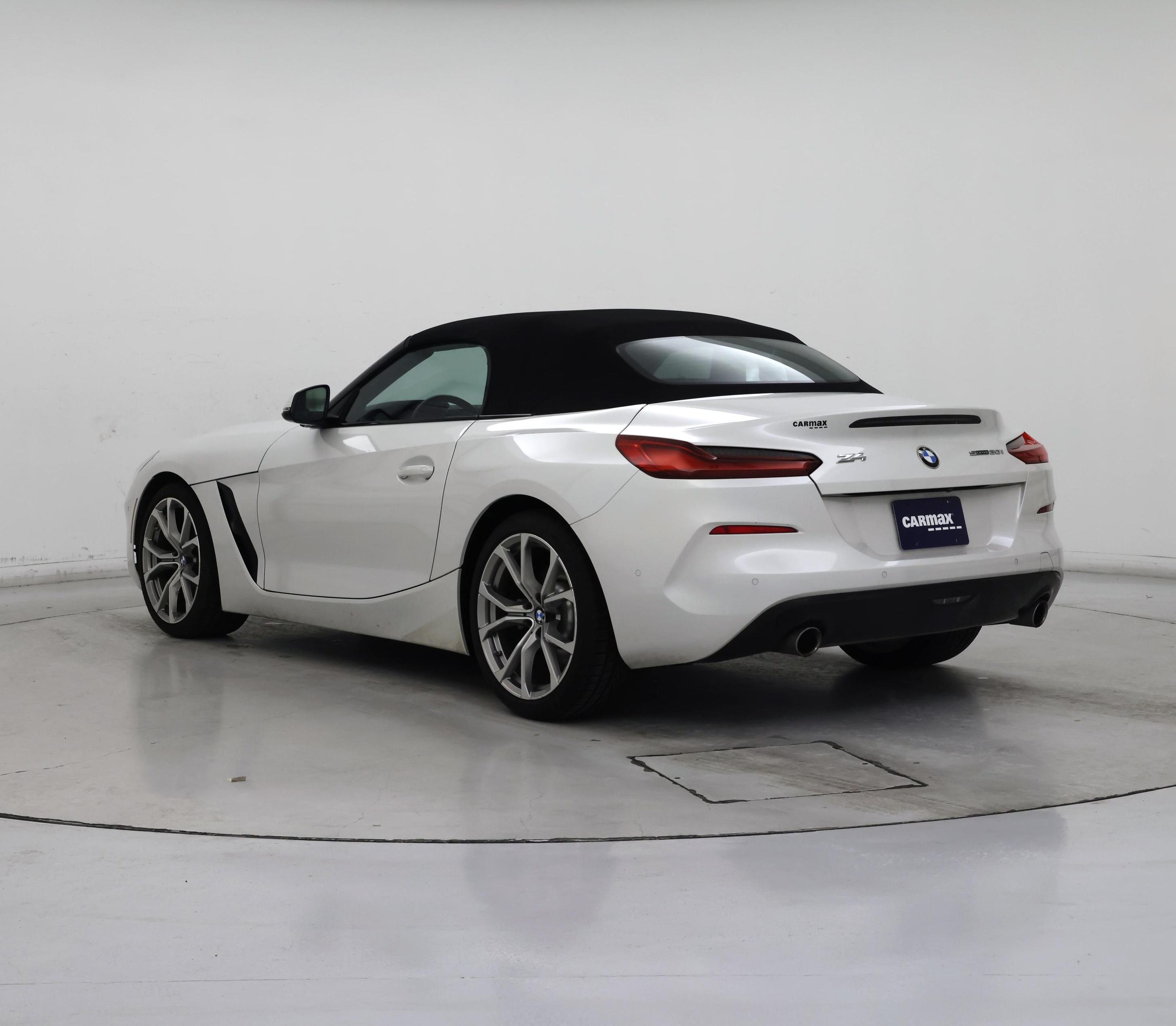 Thumbnail: 2020 BMW Z4 - 2