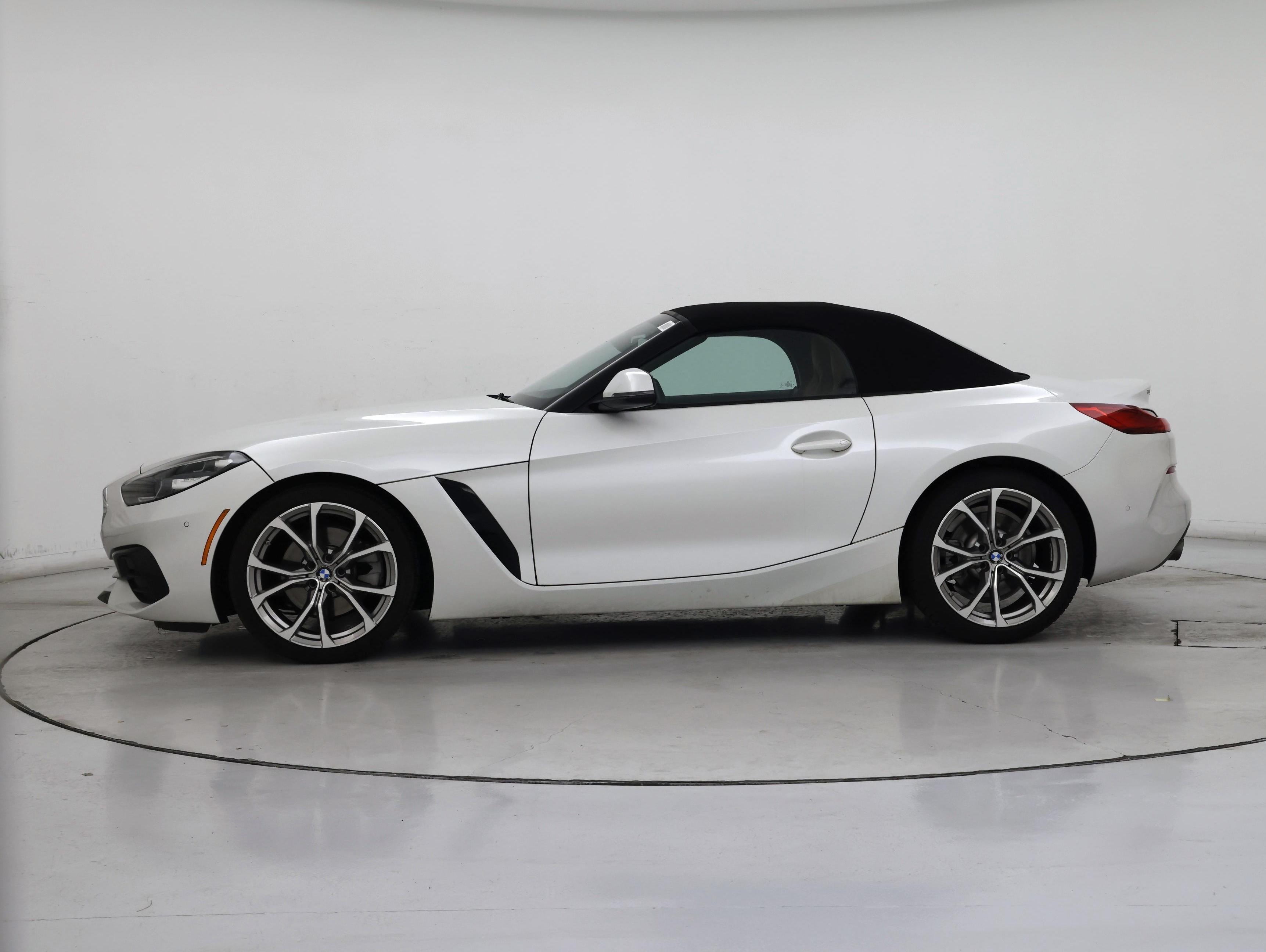 Thumbnail: 2020 BMW Z4 - 3