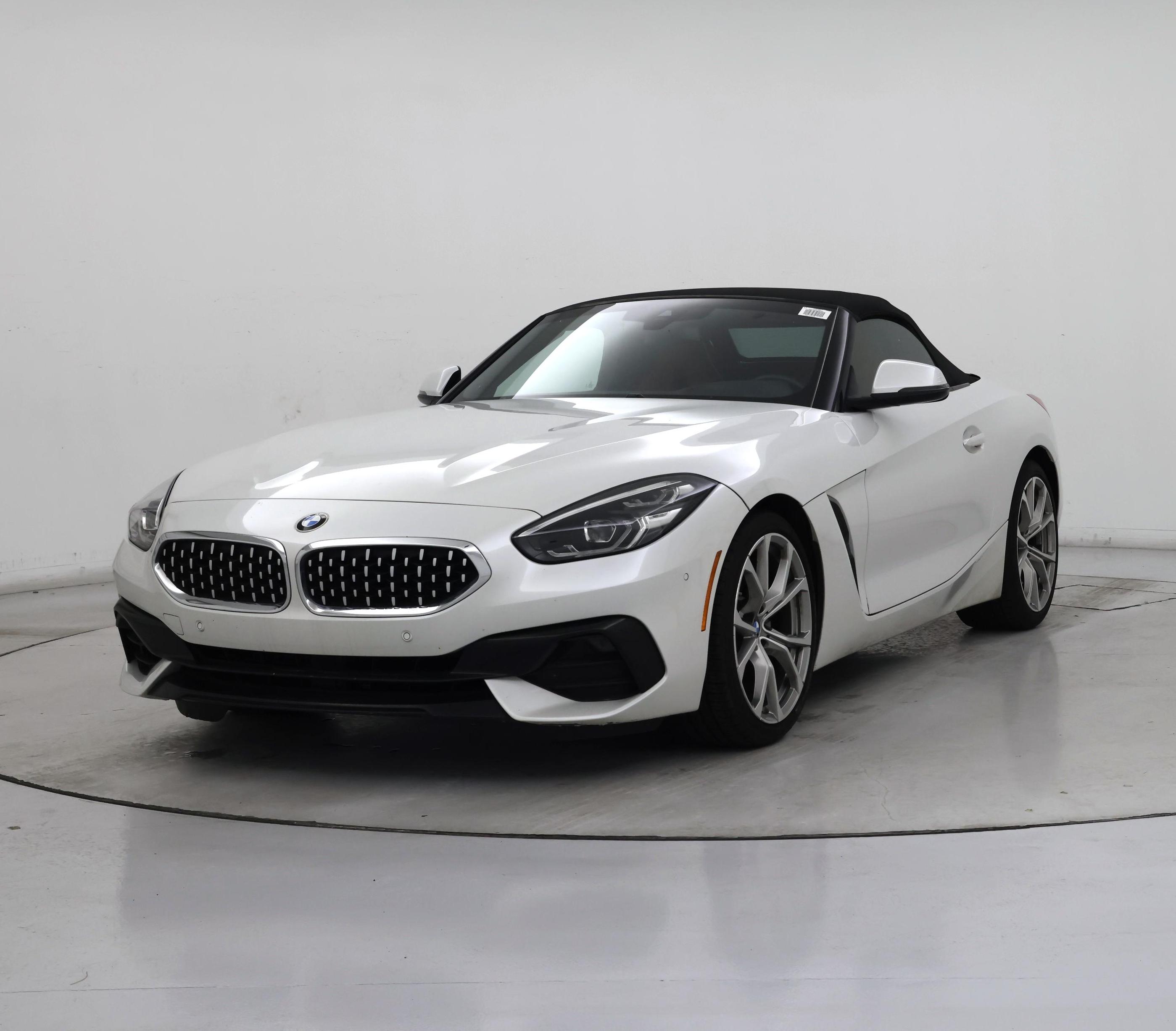 Thumbnail: 2020 BMW Z4 - 4
