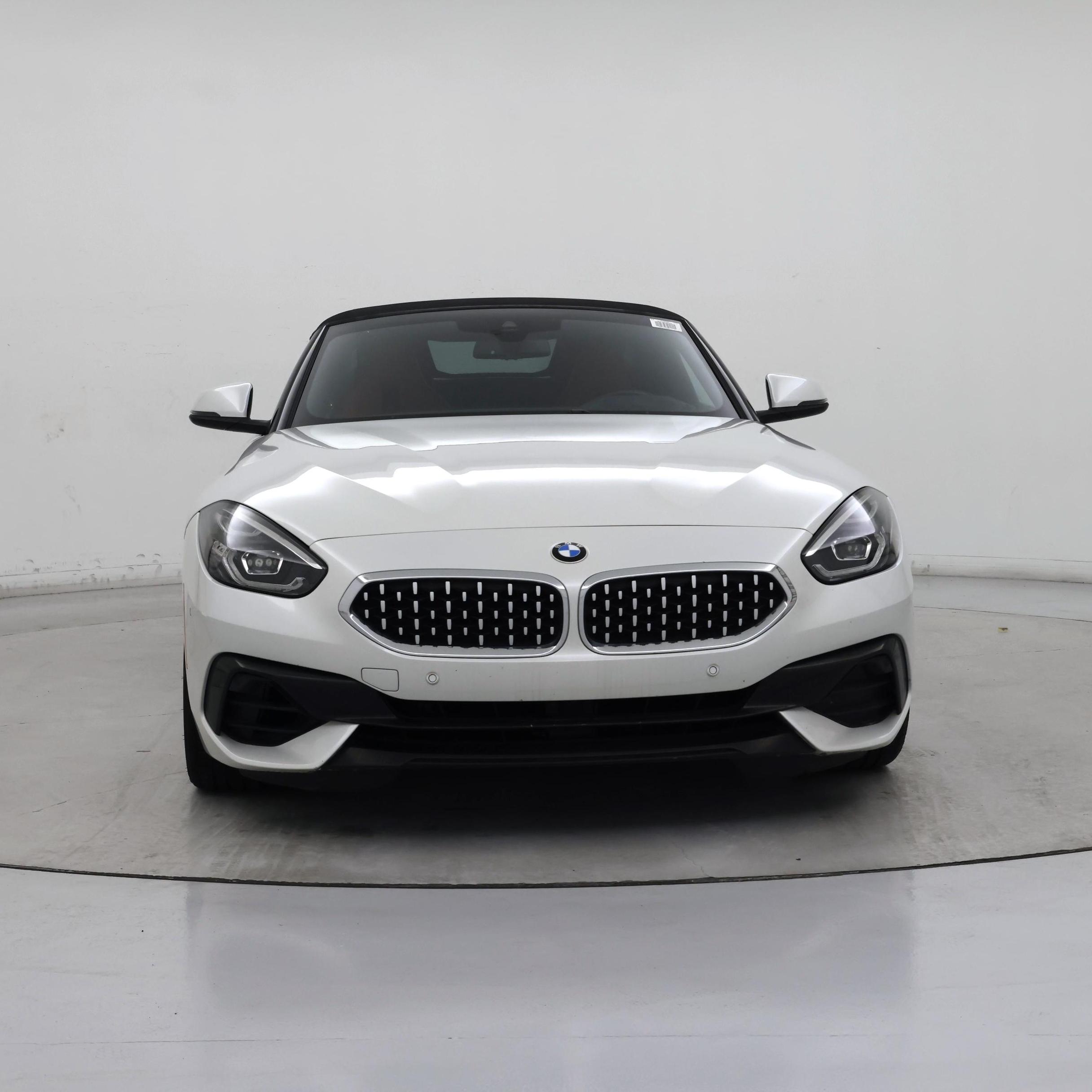 Thumbnail: 2020 BMW Z4 - 5