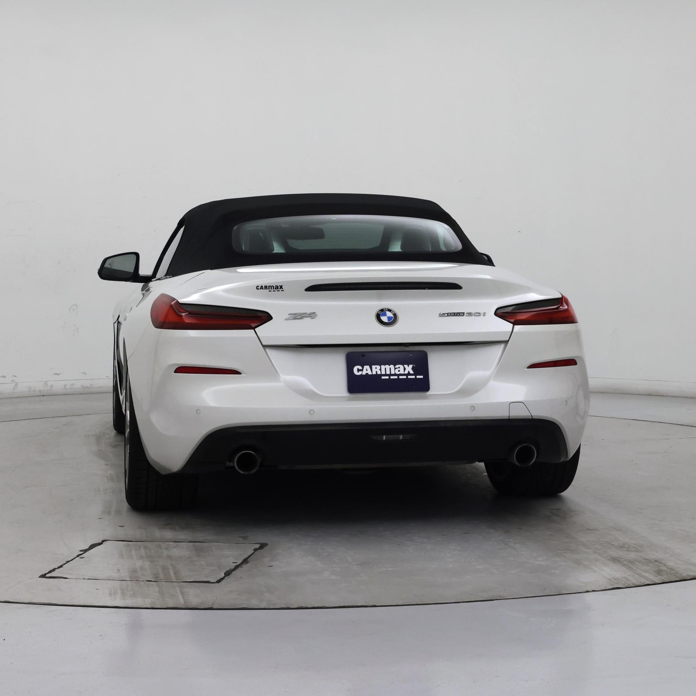 Thumbnail: 2020 BMW Z4 - 6