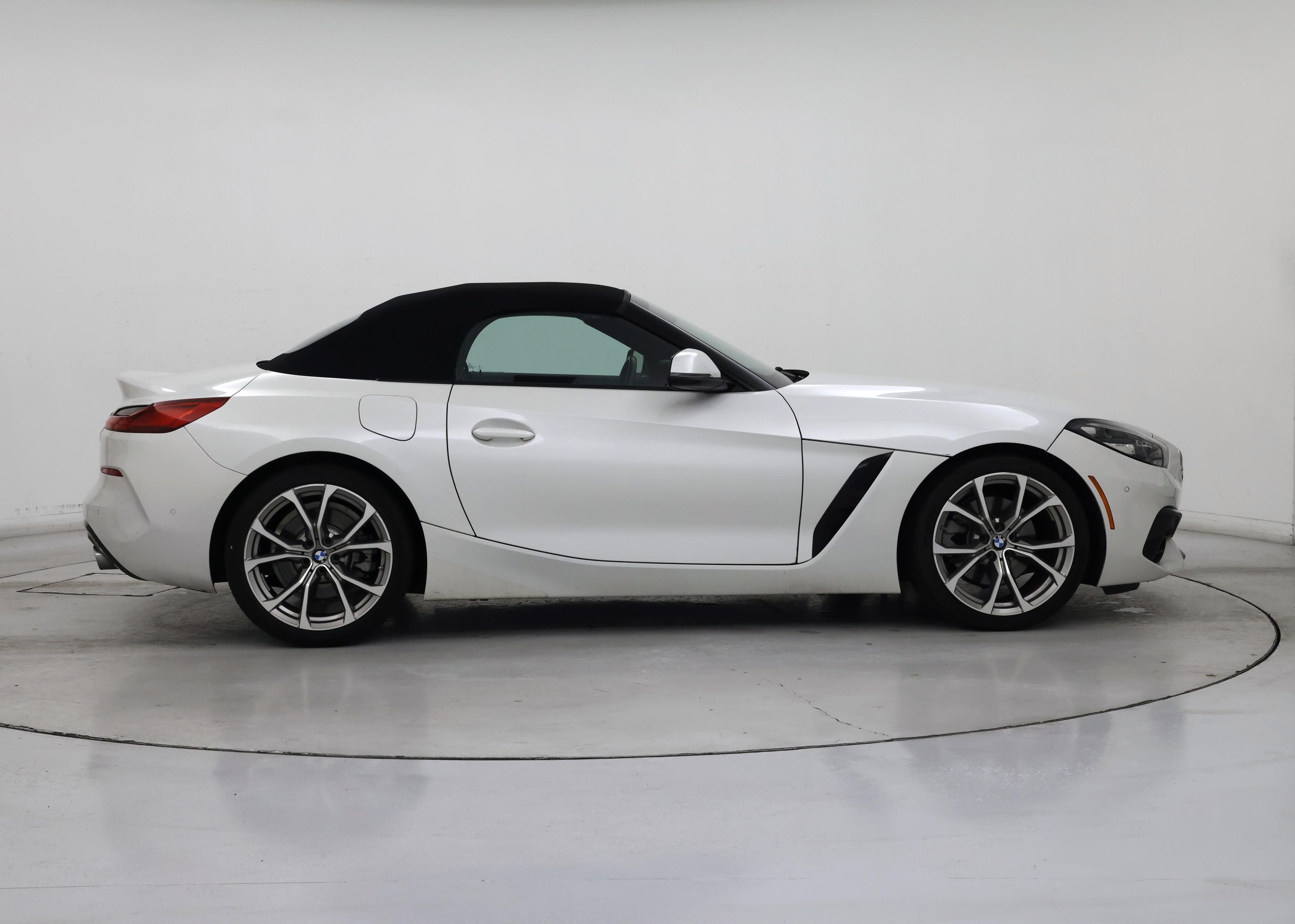 Thumbnail: 2020 BMW Z4 - 7