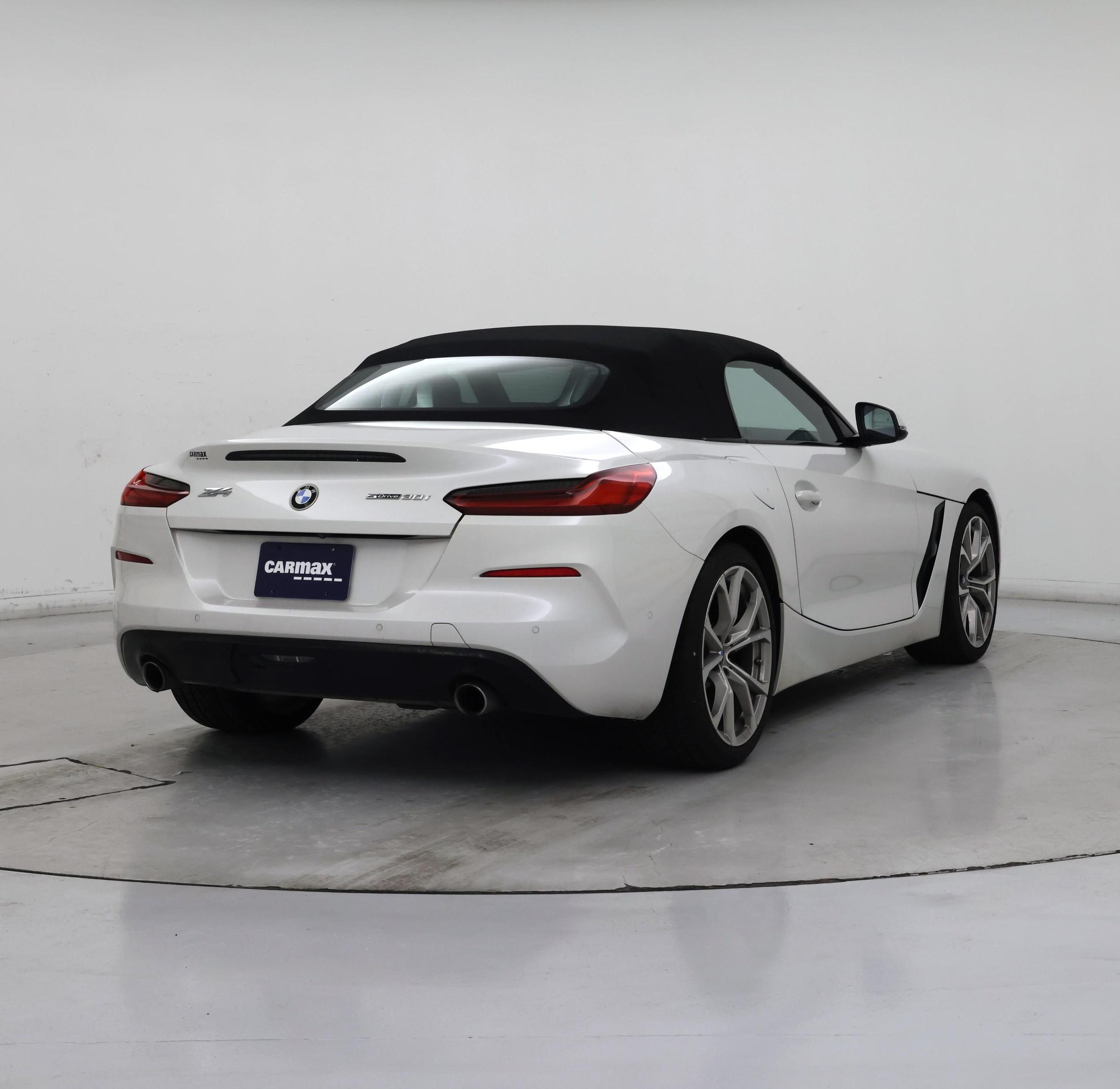 Thumbnail: 2020 BMW Z4 - 8