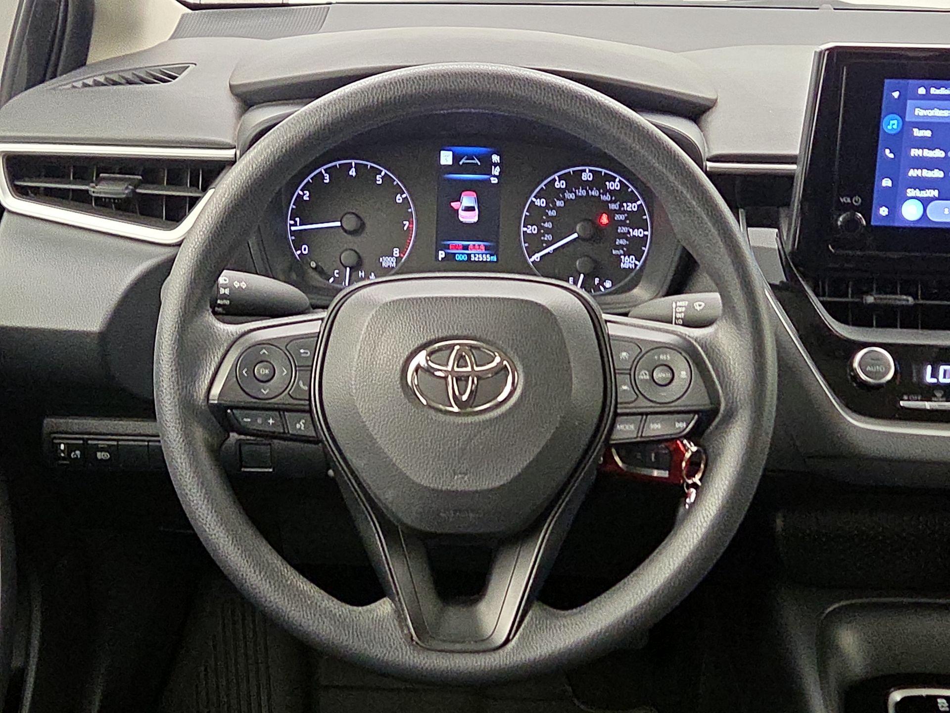 Thumbnail: 2023 Toyota Corolla - 10