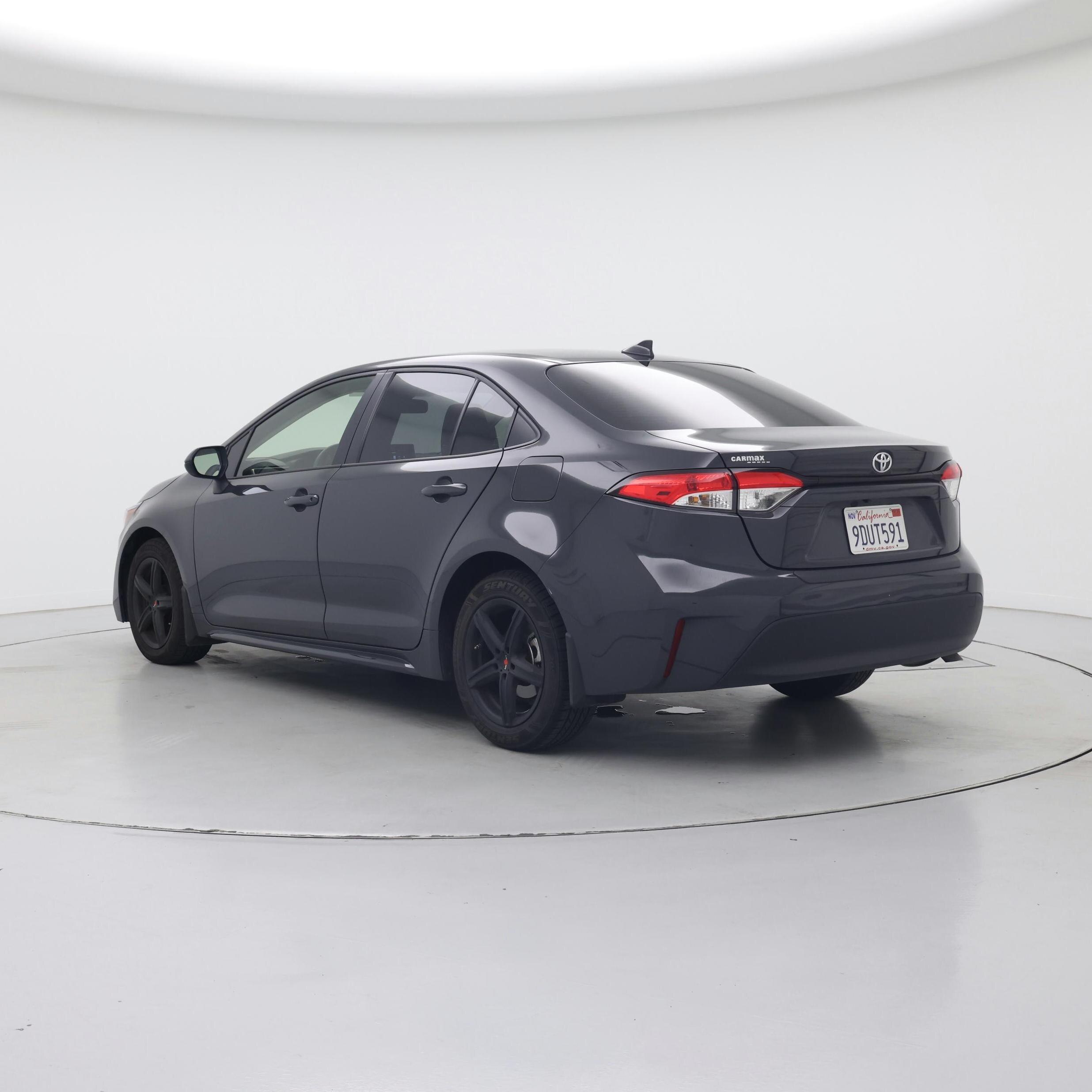 Thumbnail: 2023 Toyota Corolla - 2