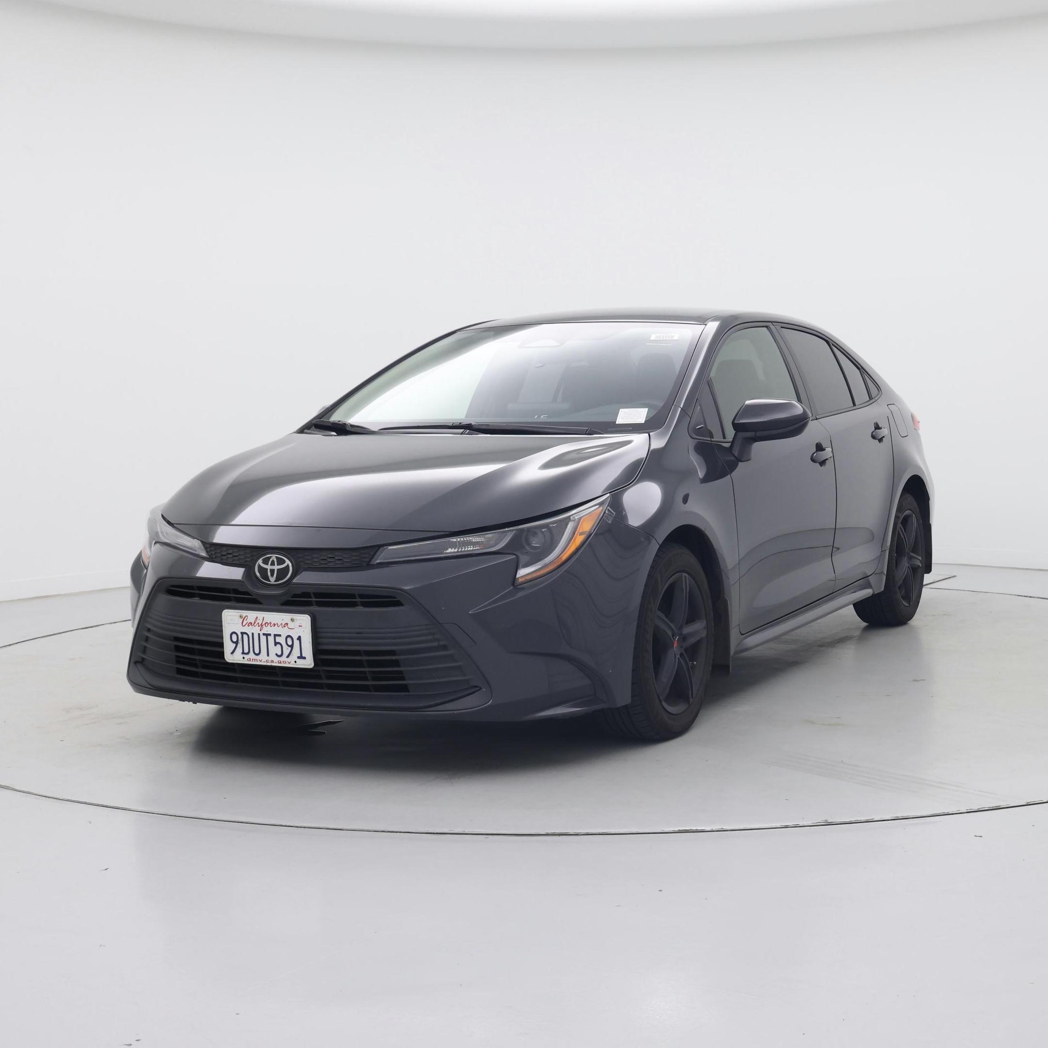 Thumbnail: 2023 Toyota Corolla - 4