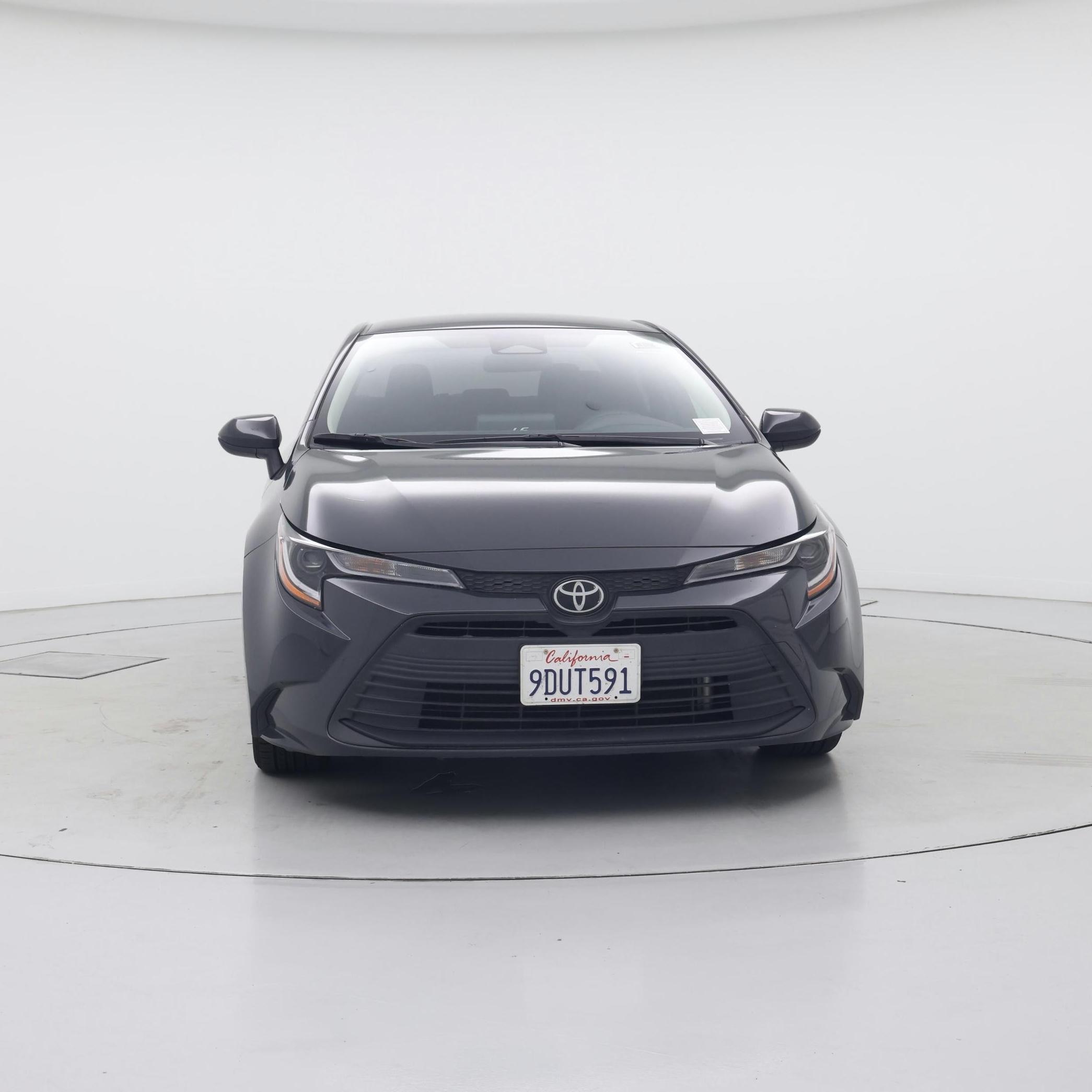 Thumbnail: 2023 Toyota Corolla - 5