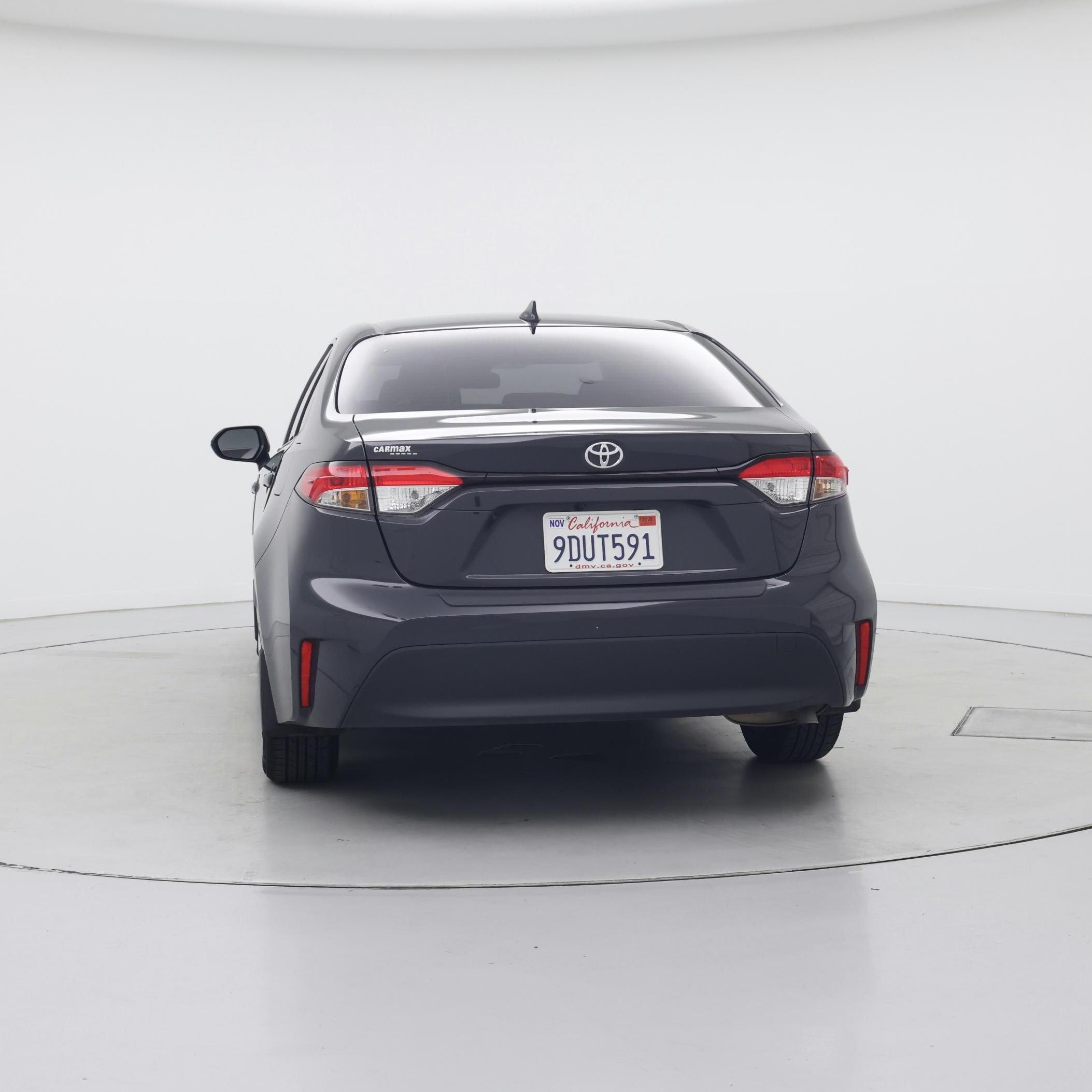 Thumbnail: 2023 Toyota Corolla - 6