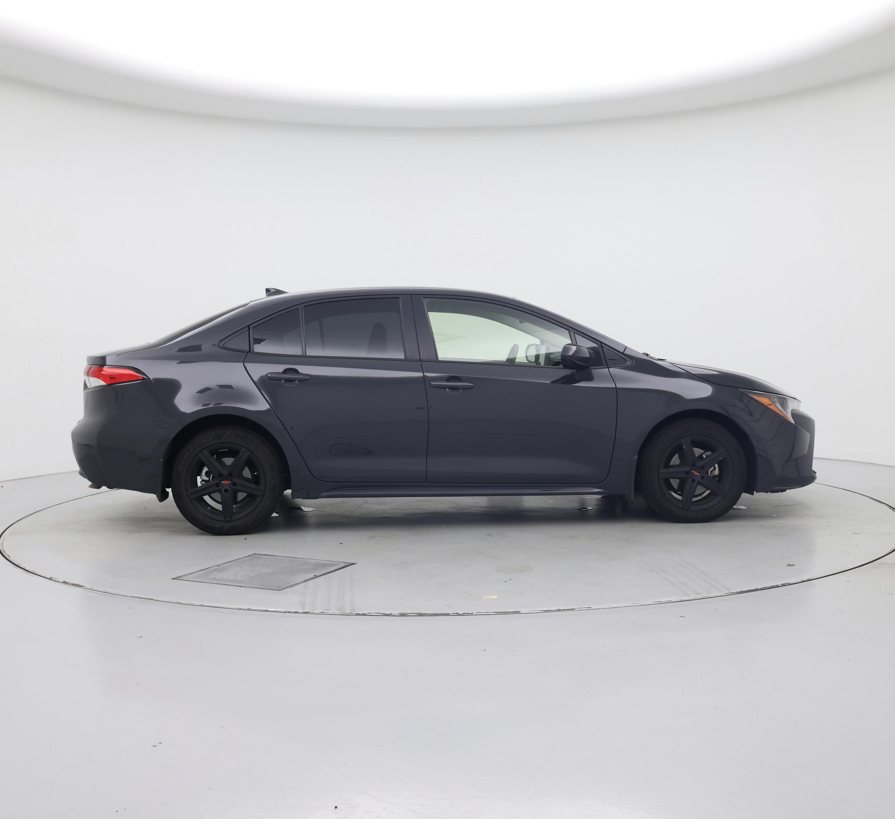 Thumbnail: 2023 Toyota Corolla - 7