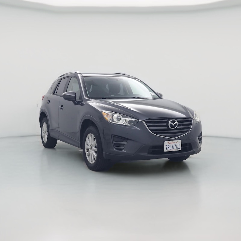 2016 Mazda CX-5 Sport