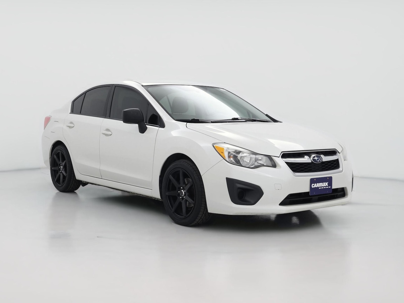 2014 Subaru Impreza