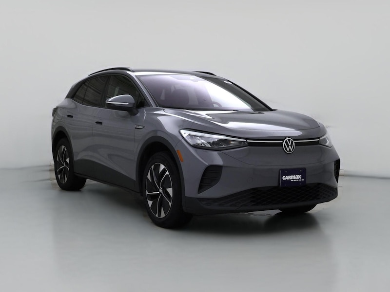 2022 Volkswagen ID.4 Pro -
                  Westborough, MA