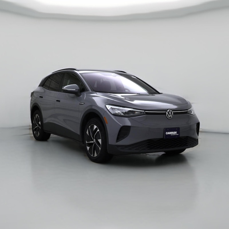 2022 Volkswagen ID.4 EV Pro