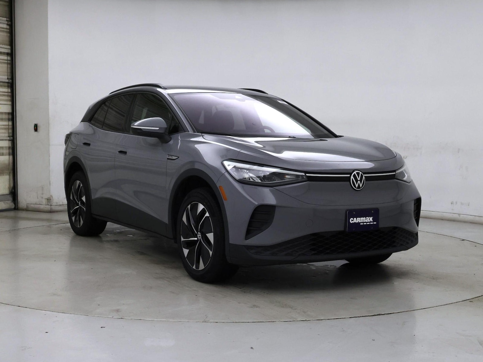 2022 Volkswagen ID.4 PRO - Photo 2