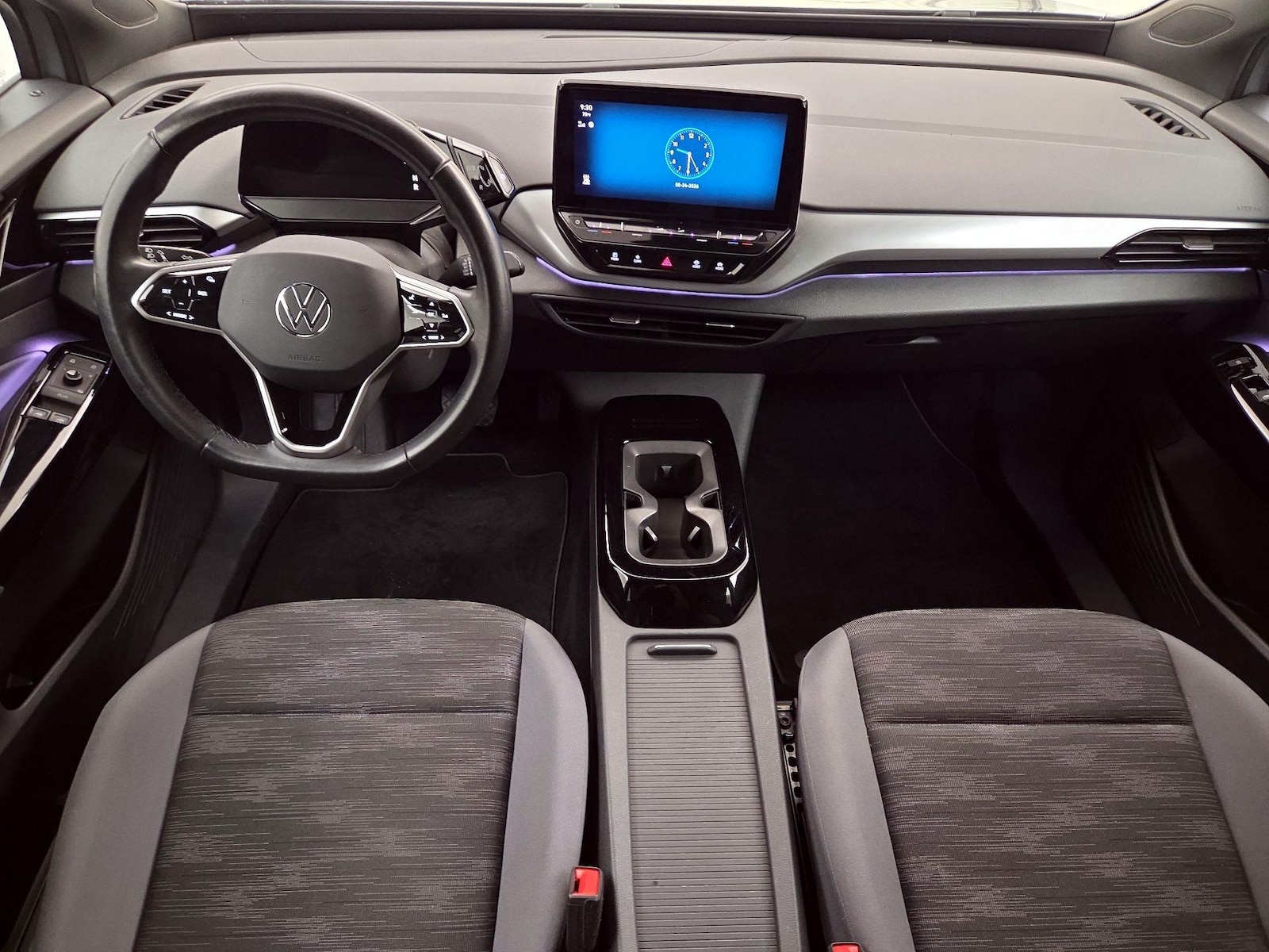 2022 Volkswagen ID.4 PRO - Photo 10