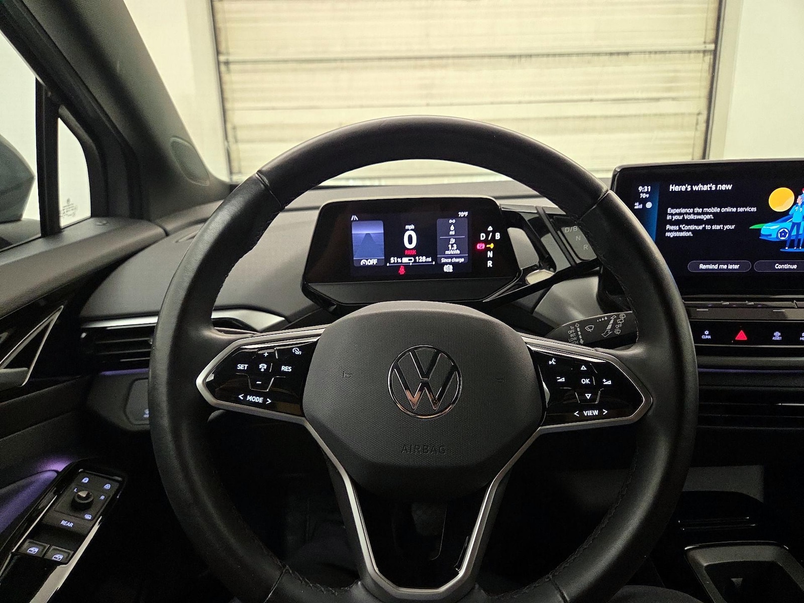 2022 Volkswagen ID.4 PRO - Photo 11