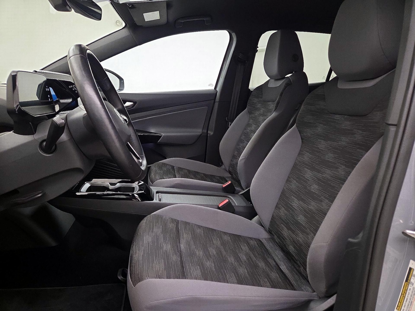 2022 Volkswagen ID.4 PRO - Photo 12