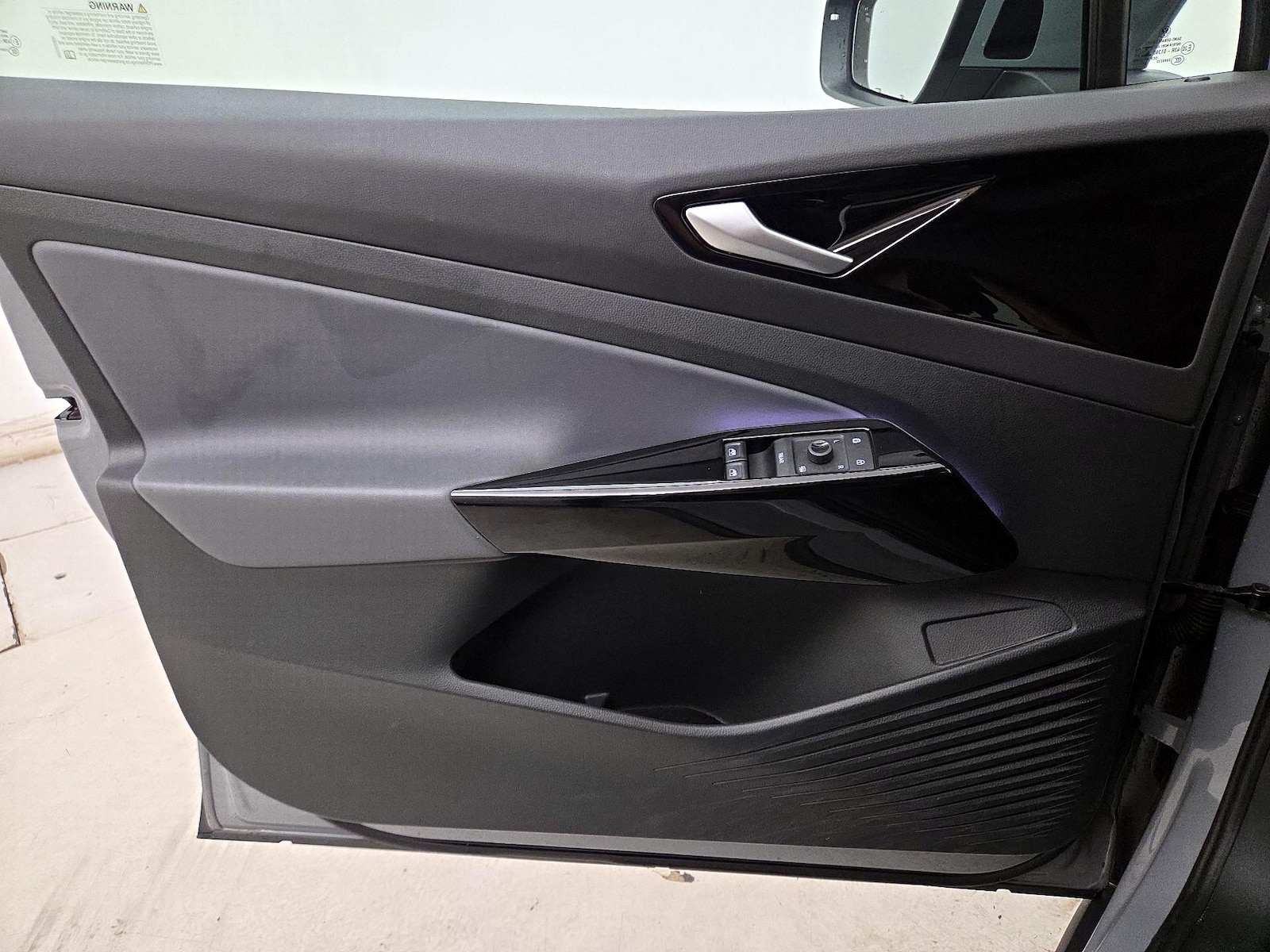 2022 Volkswagen ID.4 PRO - Photo 13