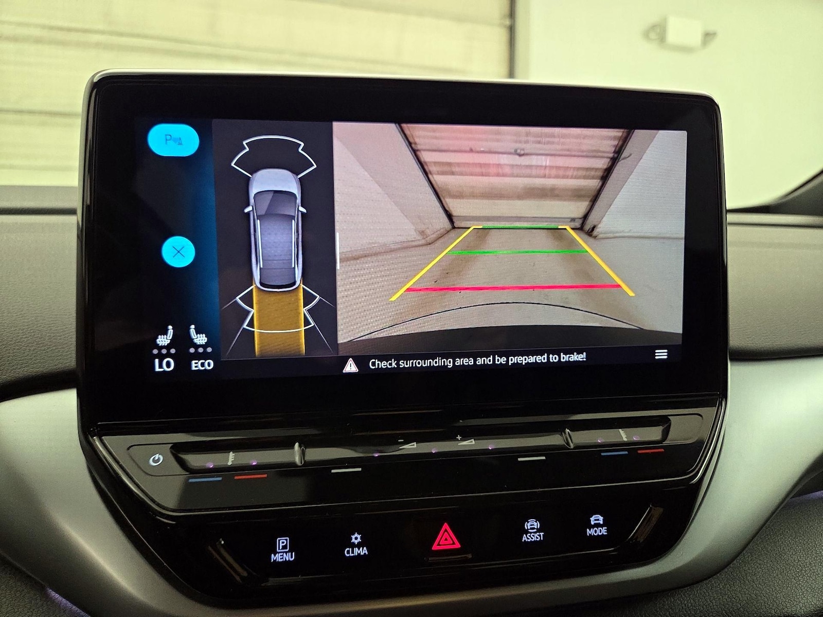 2022 Volkswagen ID.4 PRO - Photo 15