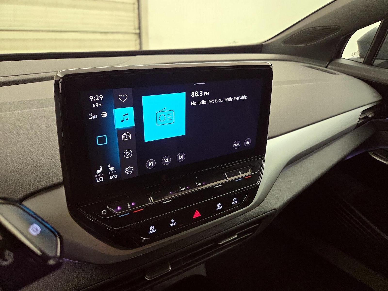 2022 Volkswagen ID.4 PRO - Photo 16