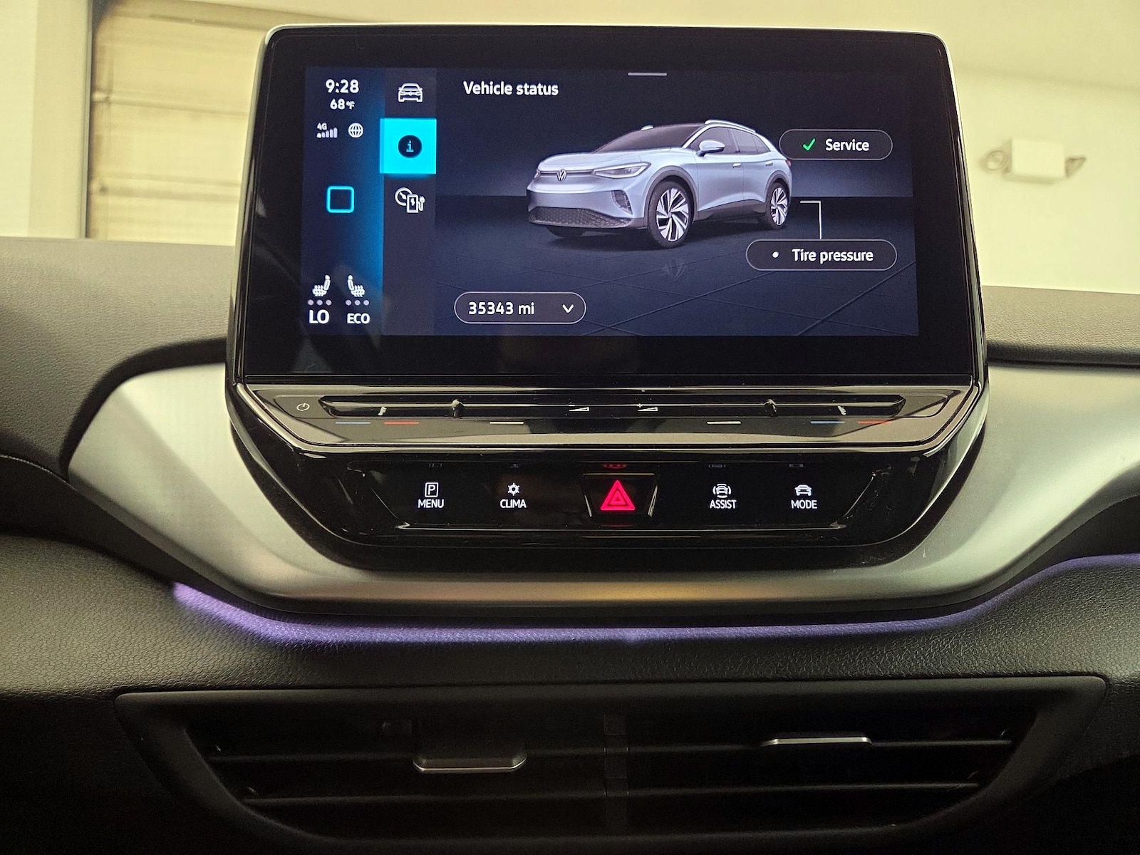 2022 Volkswagen ID.4 PRO - Photo 17