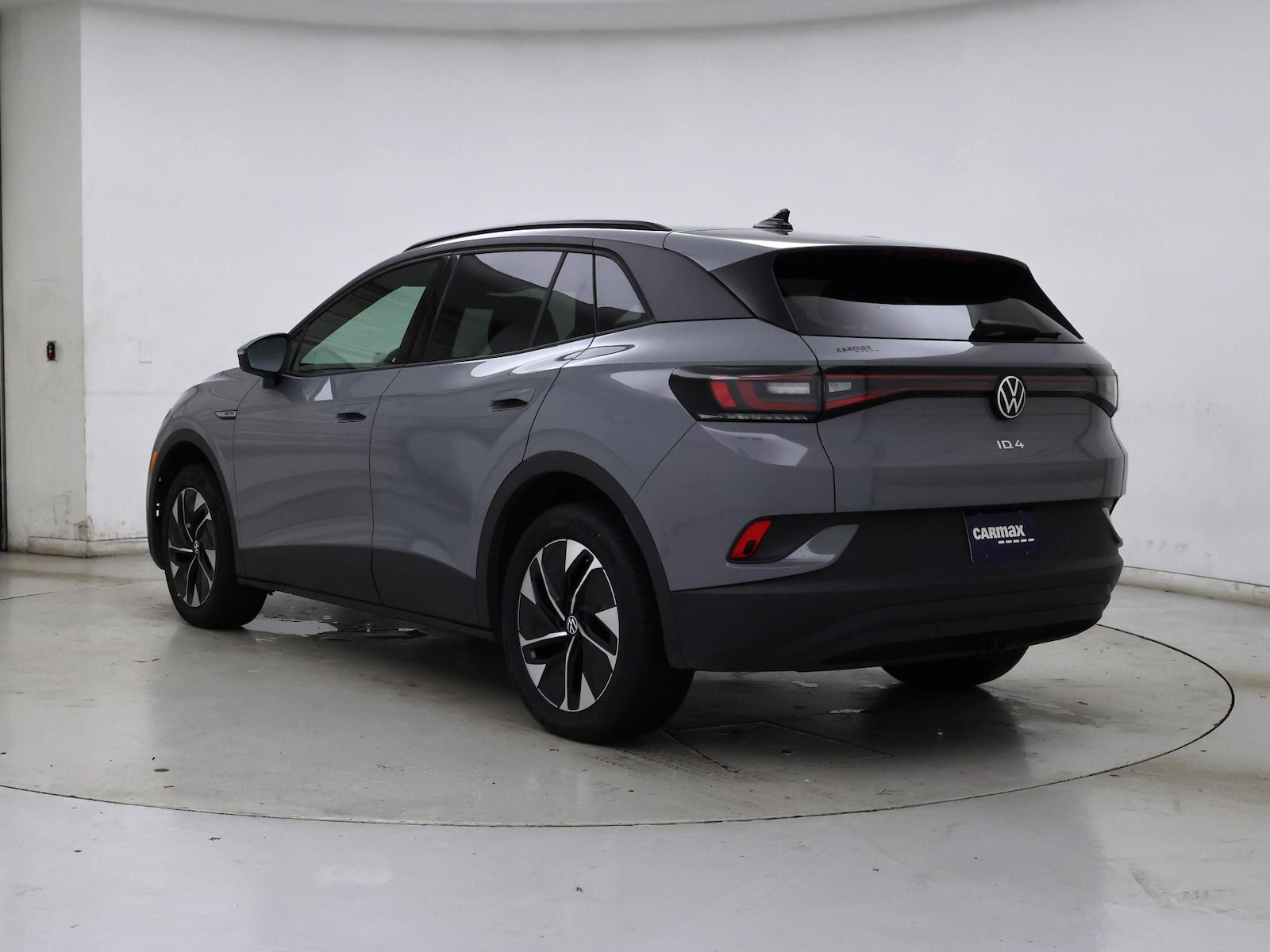 2022 Volkswagen ID.4 PRO - Photo 3