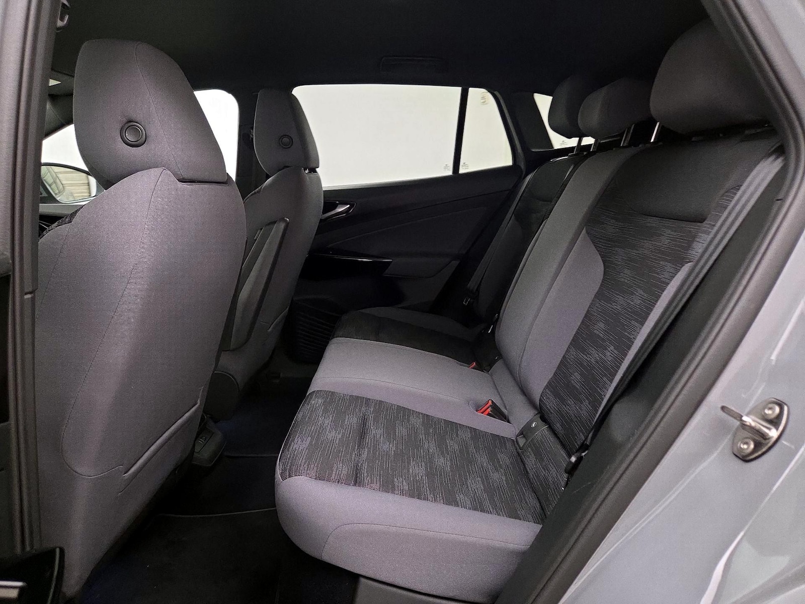 2022 Volkswagen ID.4 PRO - Photo 20