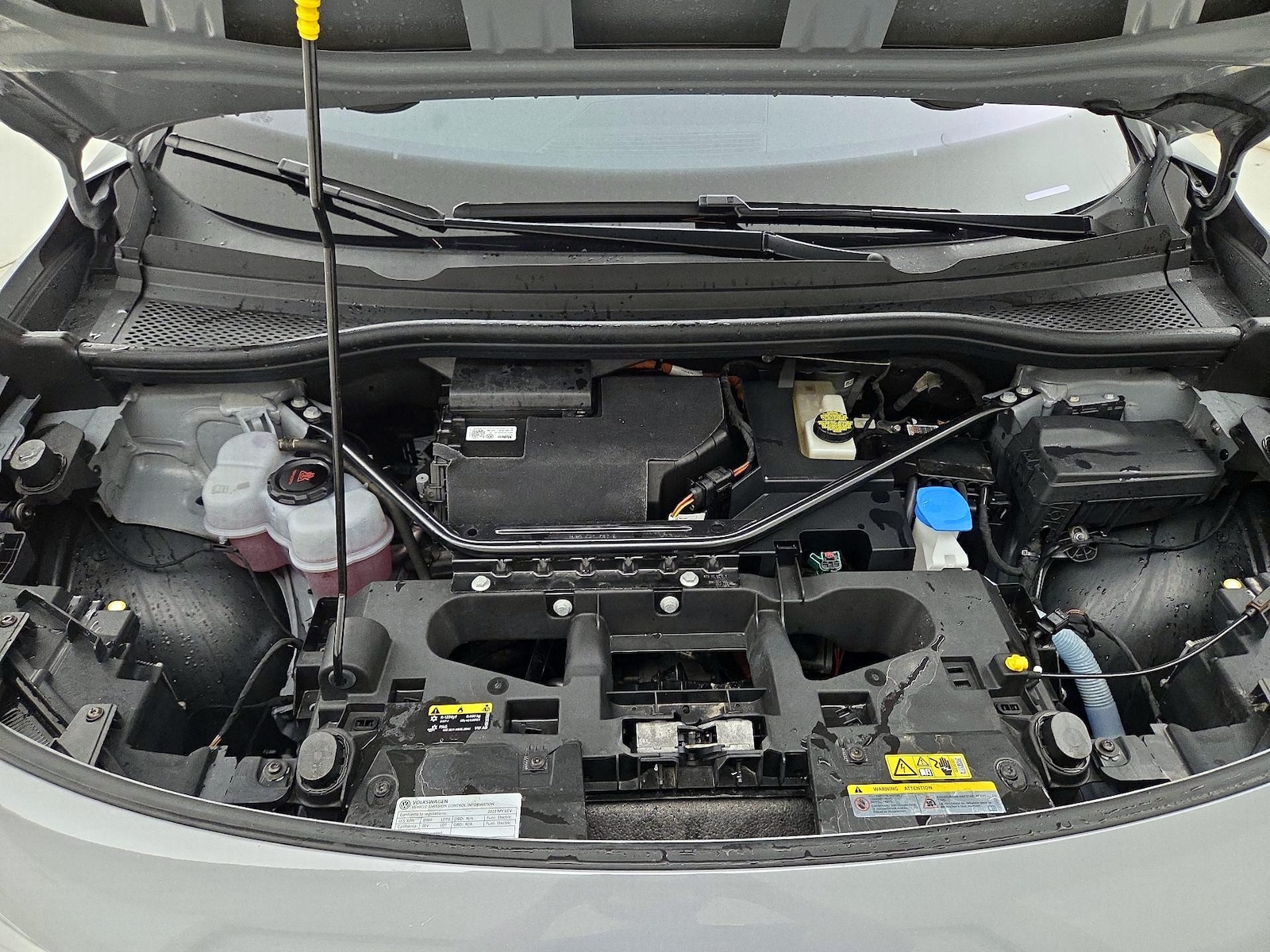 2022 Volkswagen ID.4 PRO - Photo 22