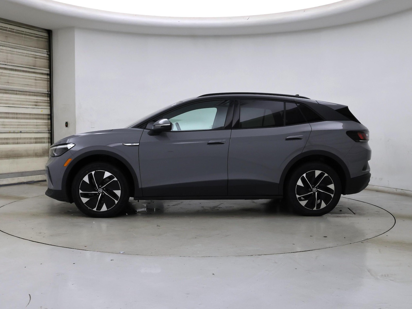 2022 Volkswagen ID.4 PRO - Photo 4