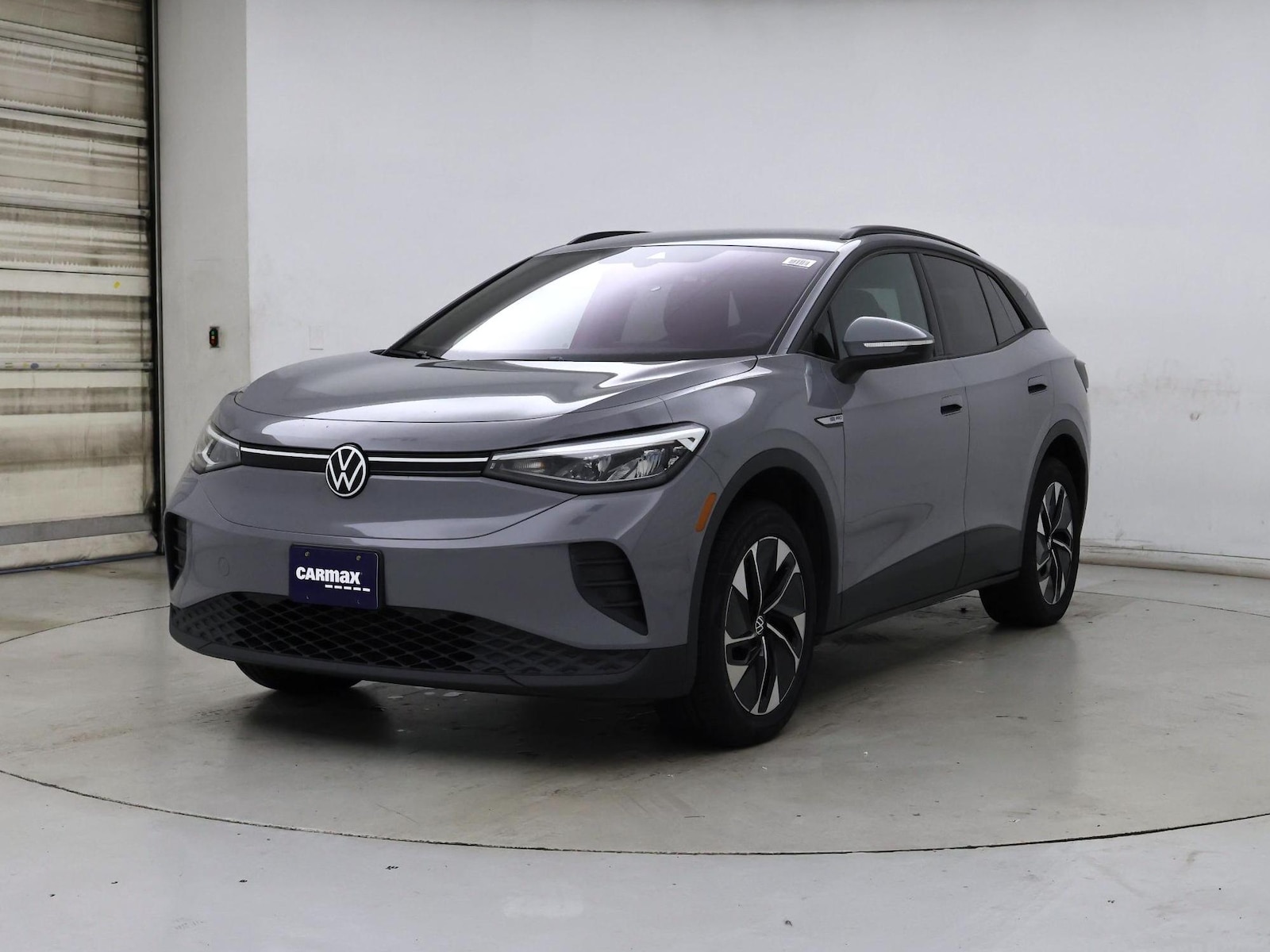 2022 Volkswagen ID.4 PRO - Photo 5