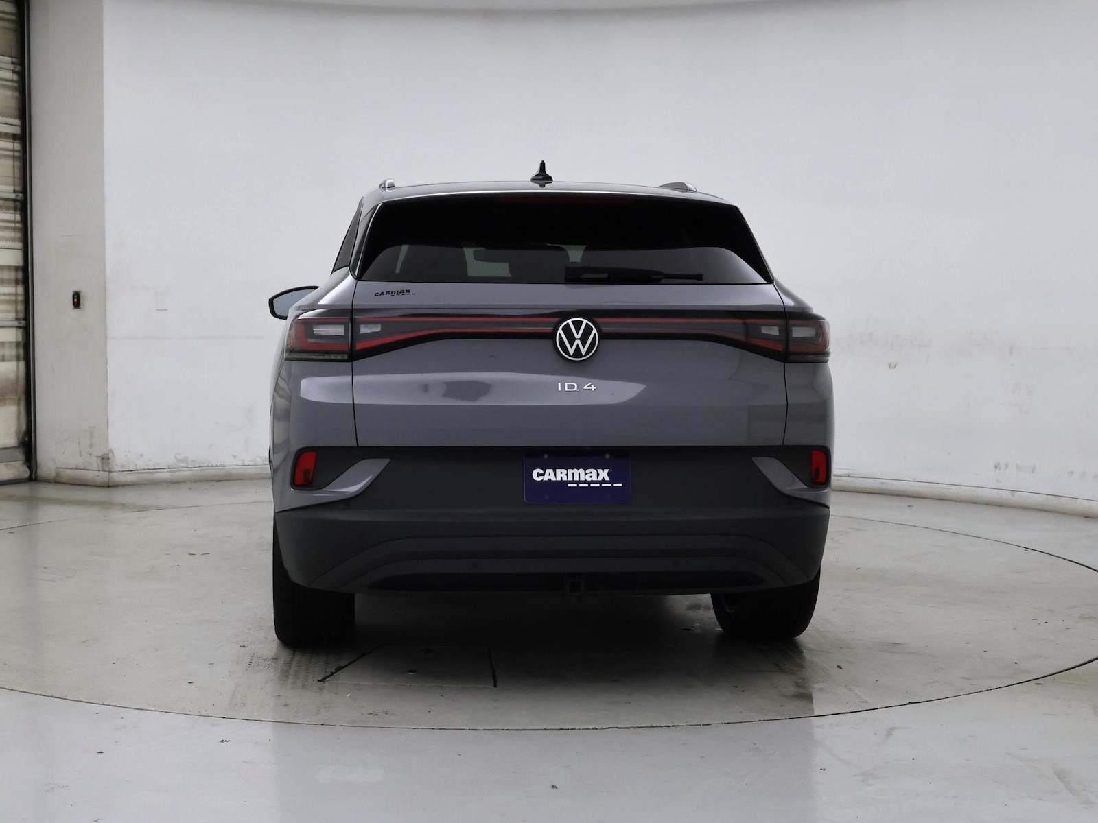 2022 Volkswagen ID.4 PRO - Photo 7