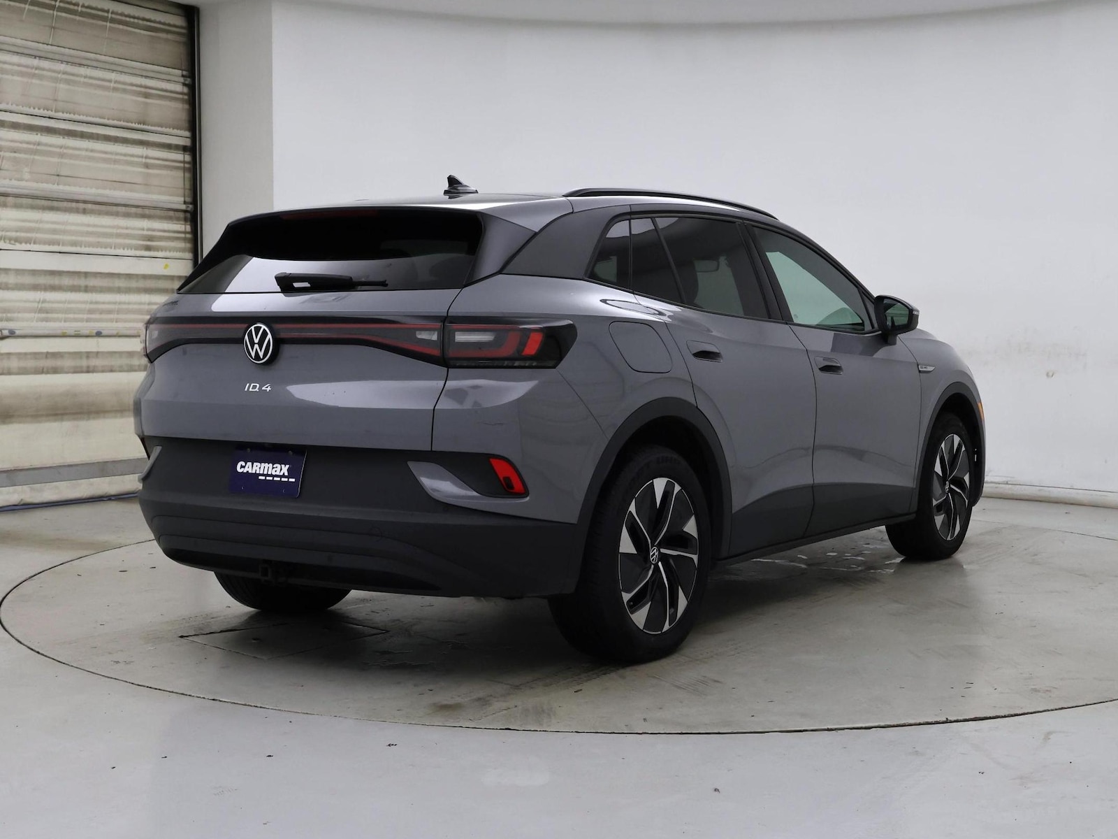 2022 Volkswagen ID.4 PRO - Photo 9