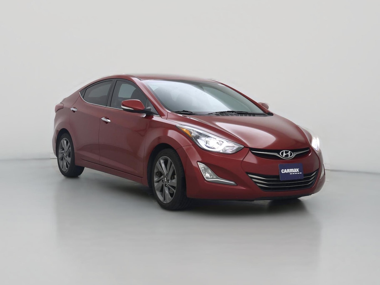 2014 Hyundai Elantra