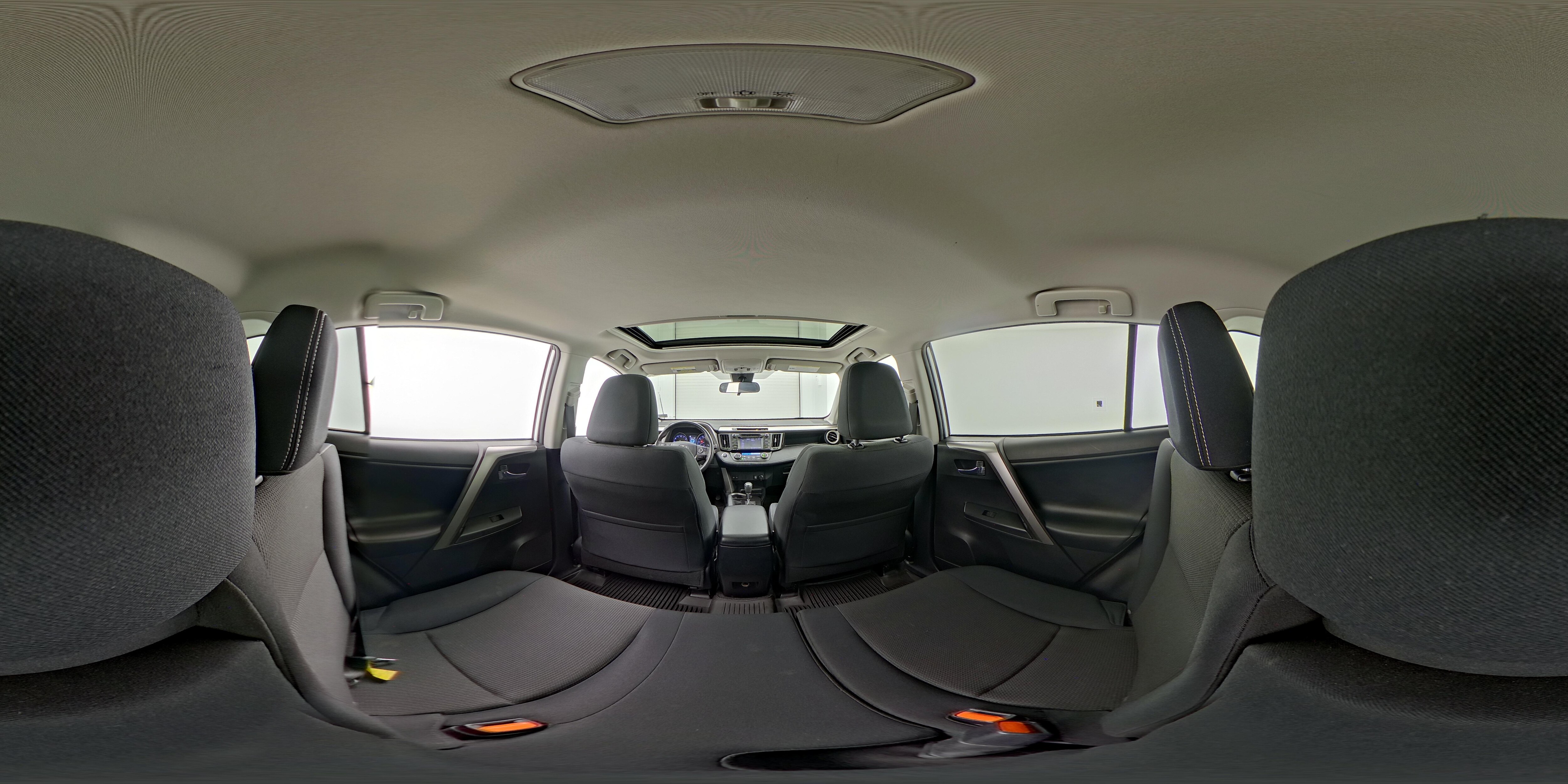 2018 Toyota RAV4 XLE - Photo 26