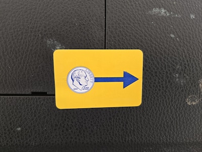 Condition detail