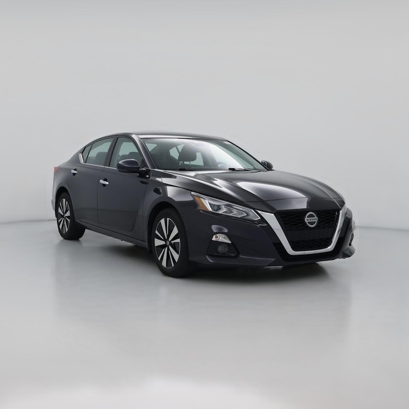2020 Nissan Altima SV