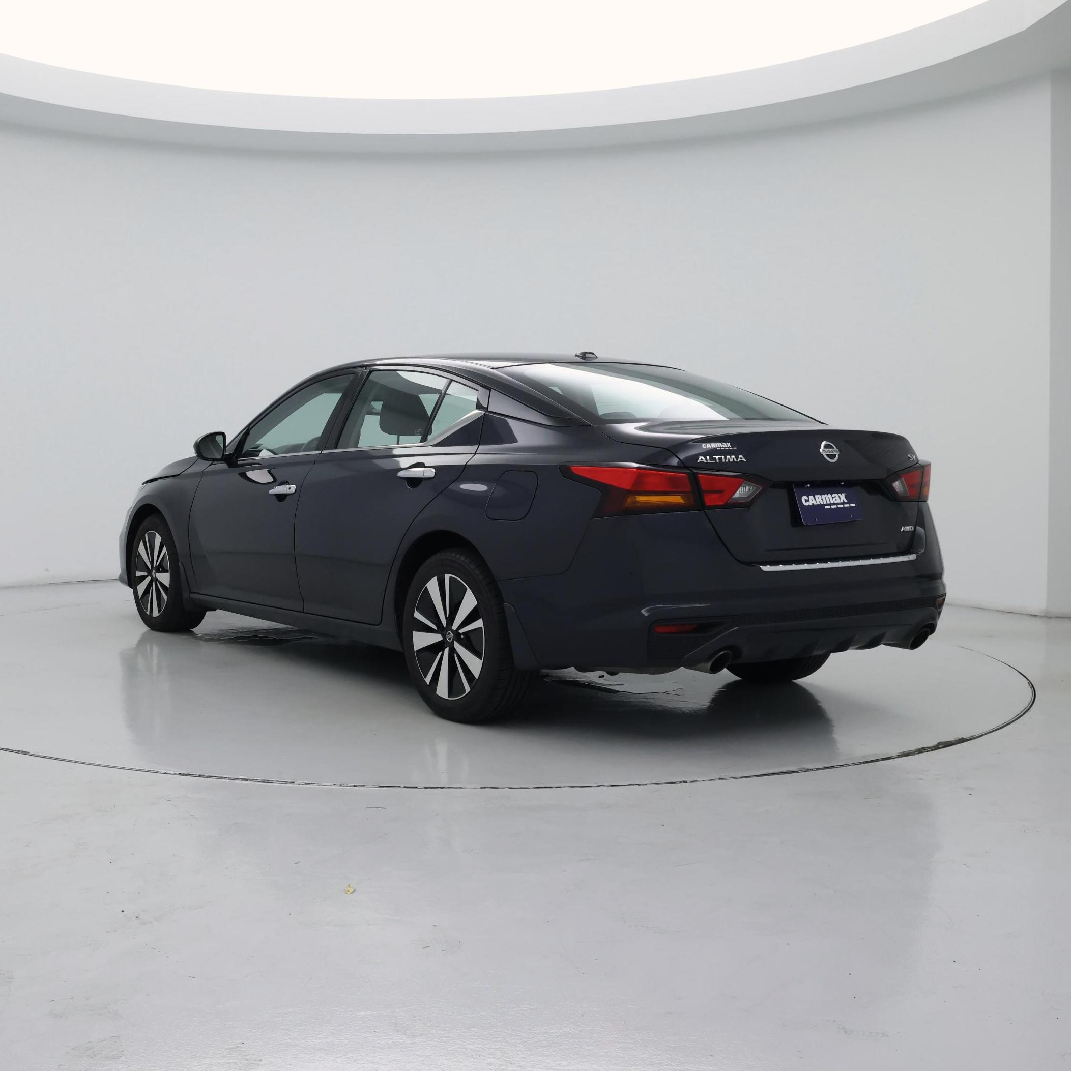 Thumbnail: 2020 Nissan Altima - 2