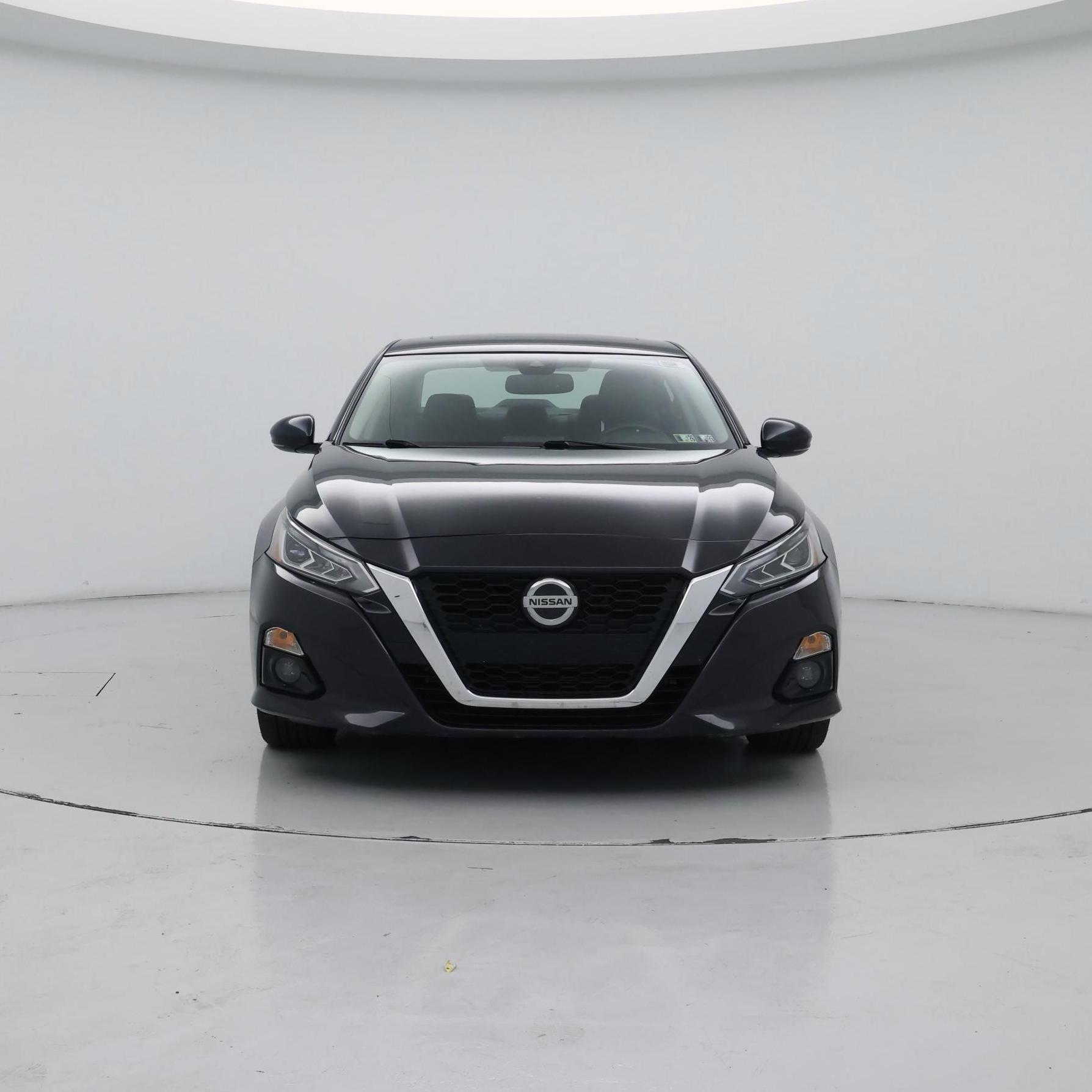 Thumbnail: 2020 Nissan Altima - 5